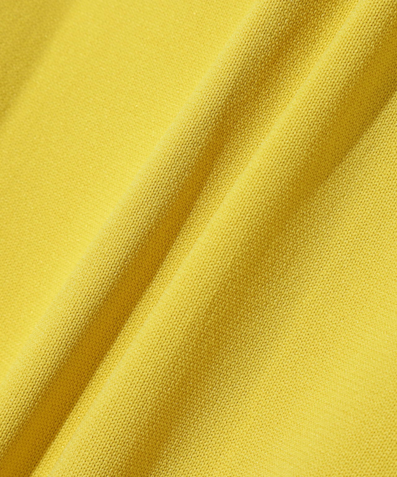 12G天竺×リンクス裏地付きクルーネックニットプルオーバー (MENS) | St