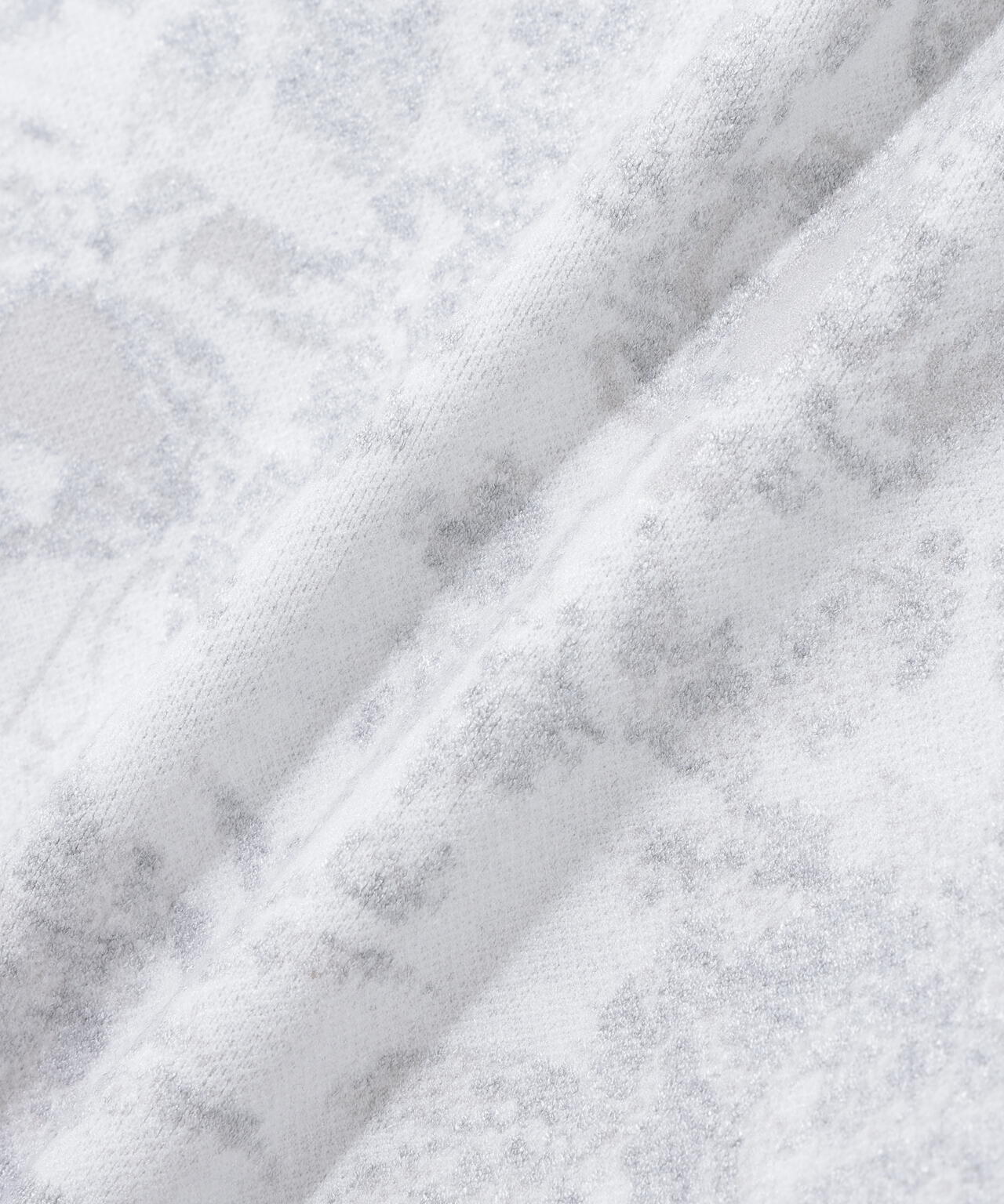 16Gボニースコットランドジャガードクルーネックニットプルオーバー (MENS)