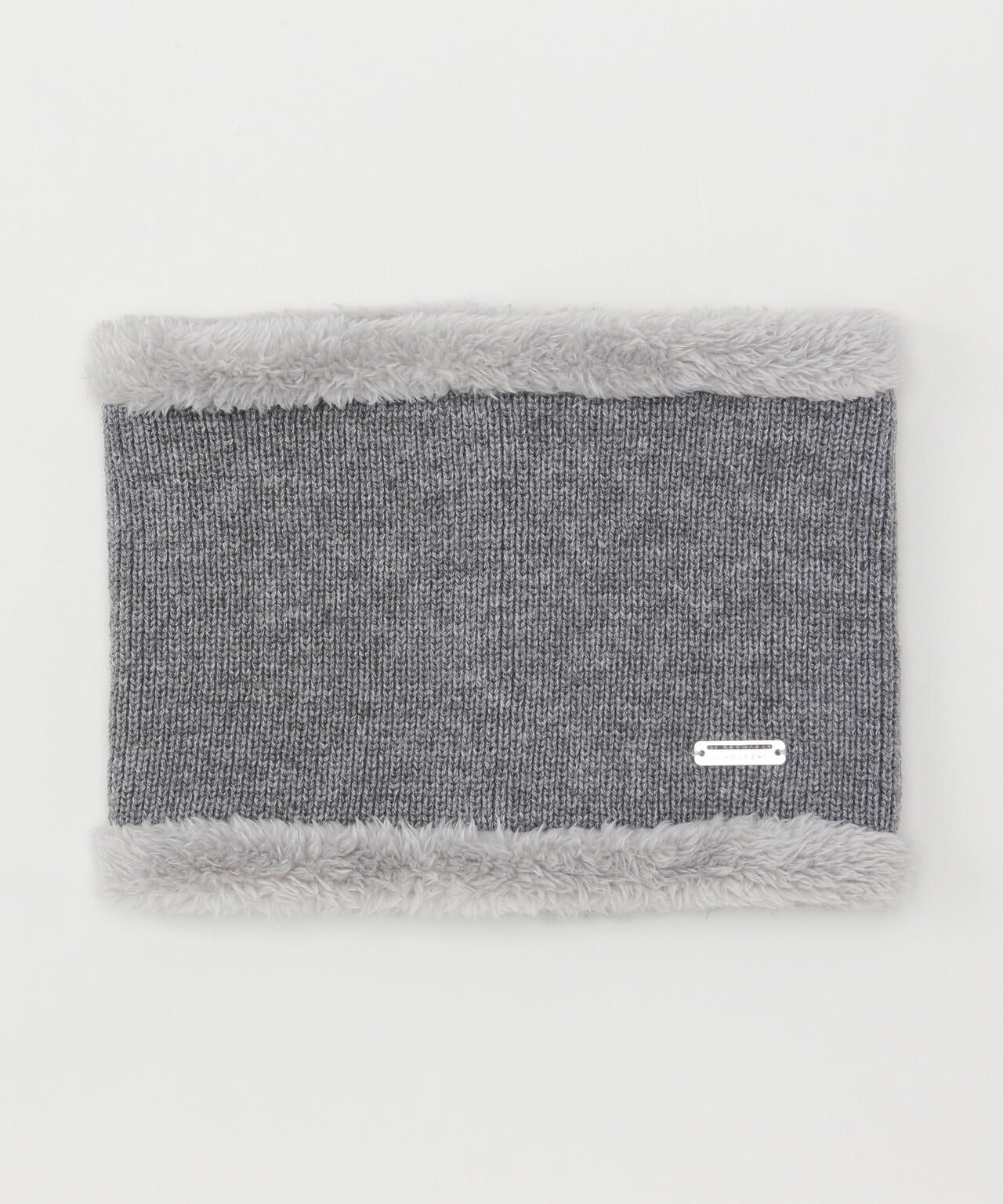 ニットネックウォーマー (UNISEX) | St ANDREWS（セントアンドリュース