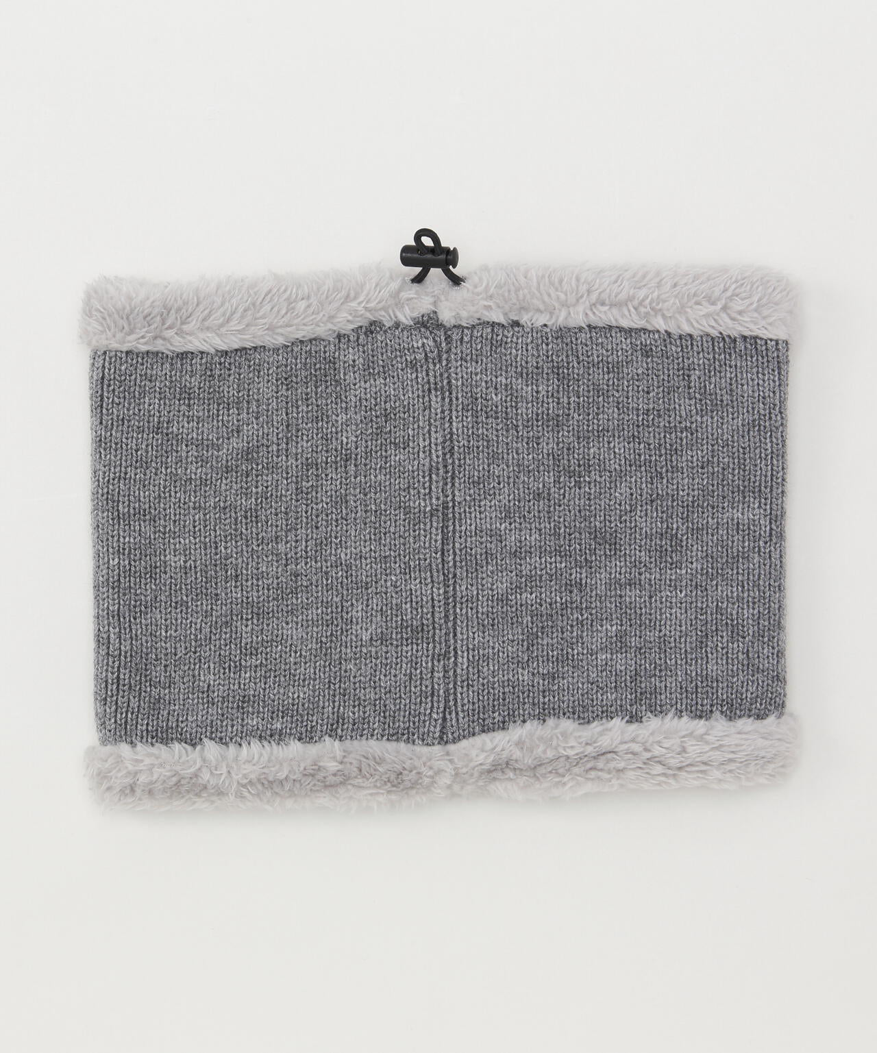 ニットネックウォーマー (UNISEX)