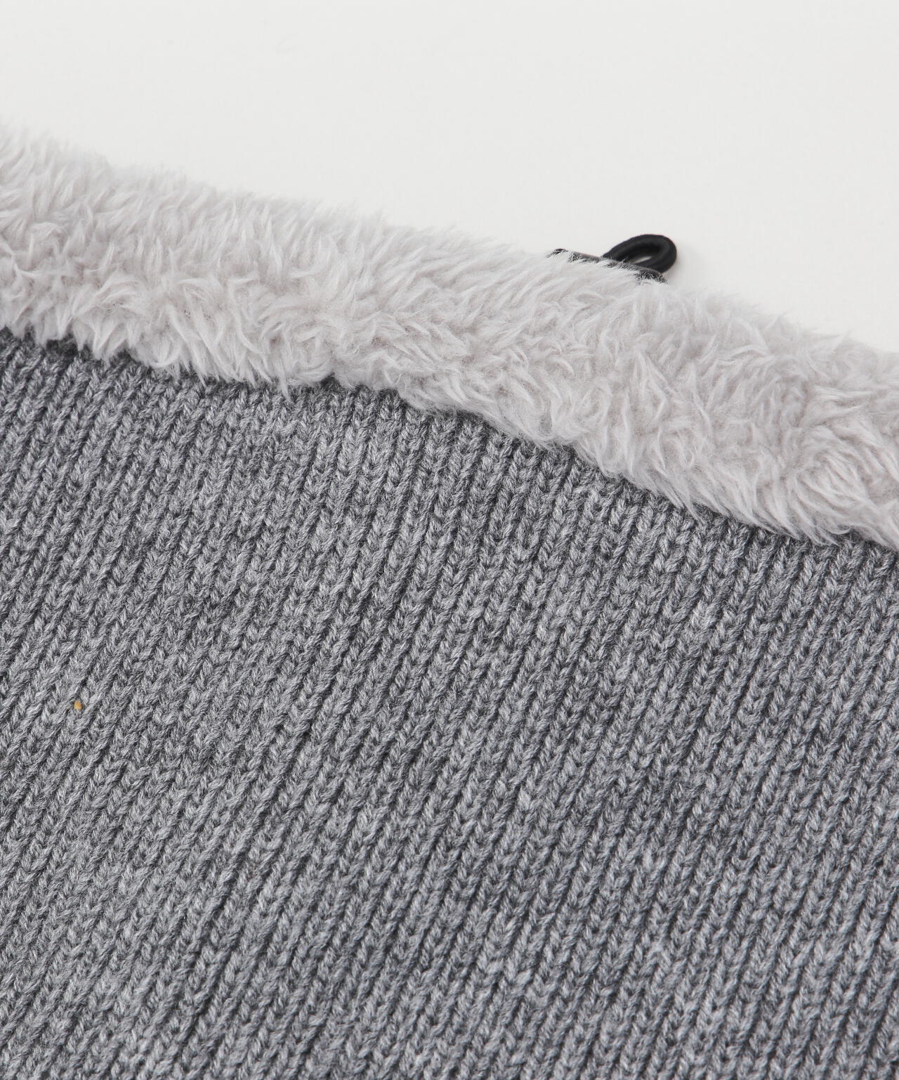 ニットネックウォーマー (UNISEX) | St ANDREWS（セントアンドリュース