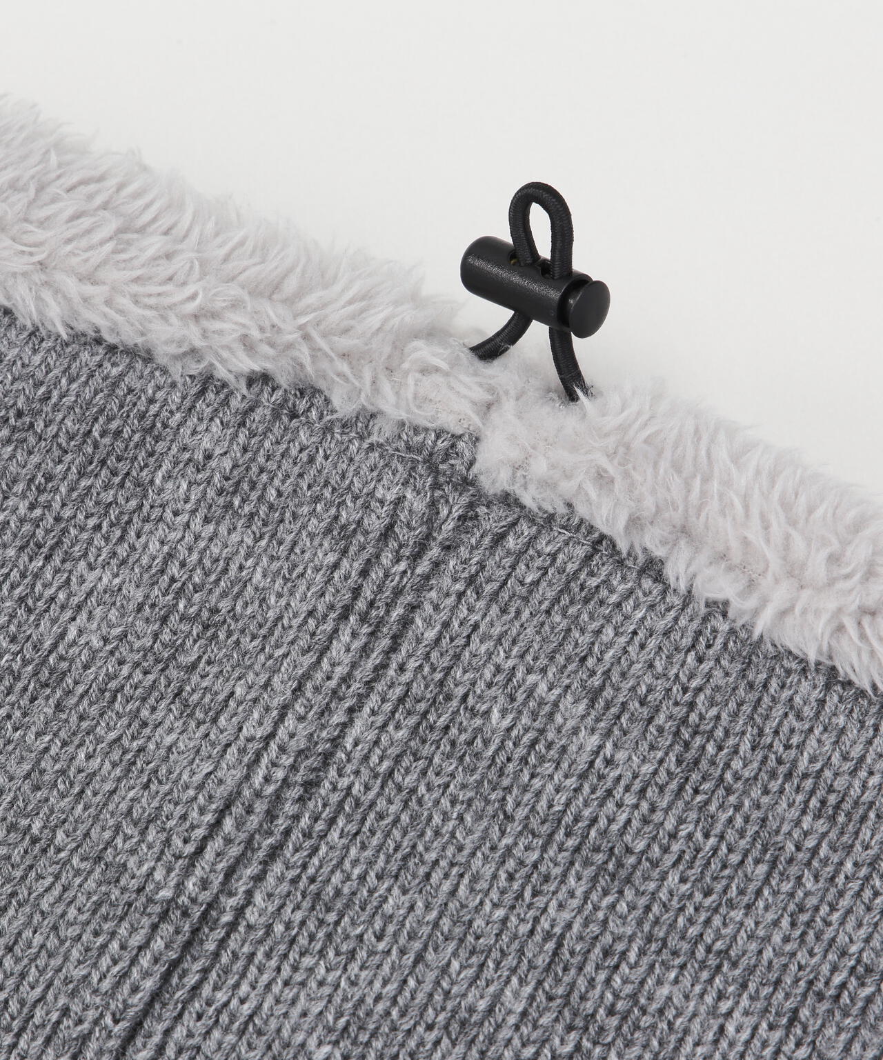 ニットネックウォーマー (UNISEX) | St ANDREWS（セントアンドリュース