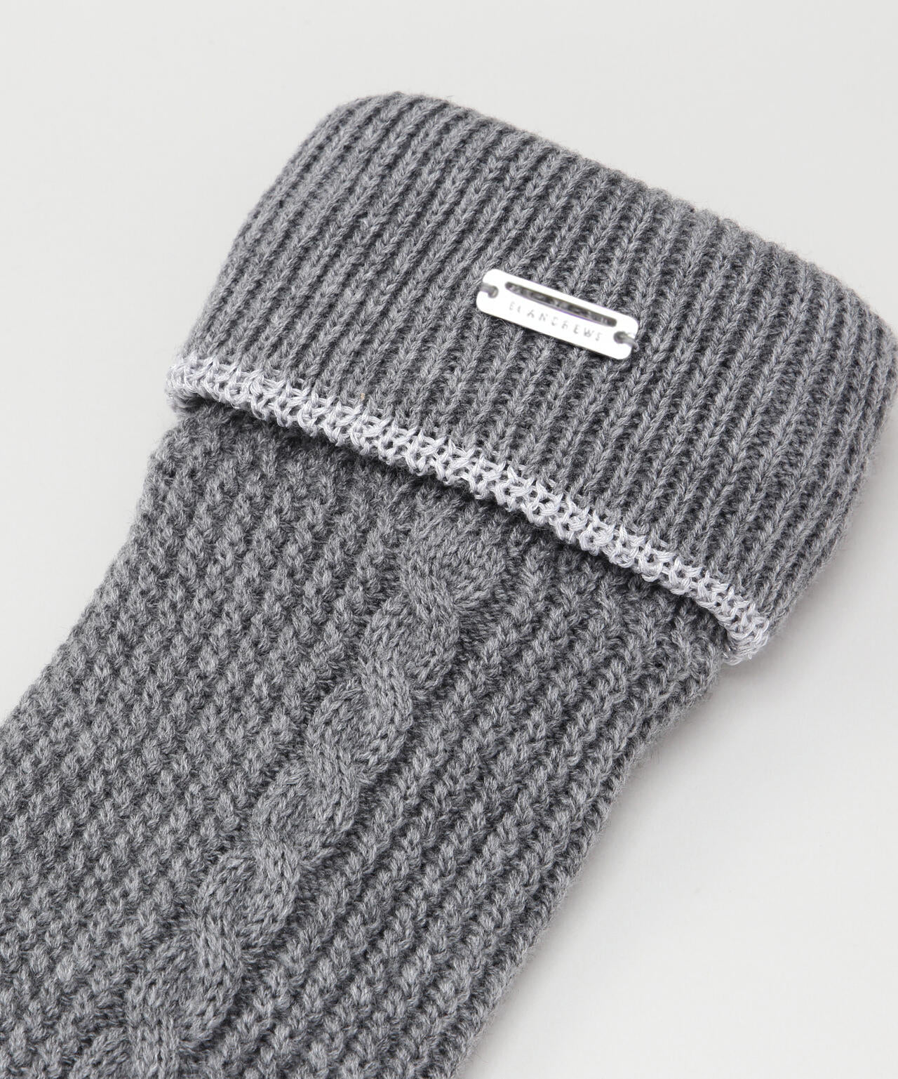 極美品✨ St ANDREWS 撥水 ストレッチ ロングパンツ 黒　M and wander アンドワンダー ストレッチリップパンツ 5745152023