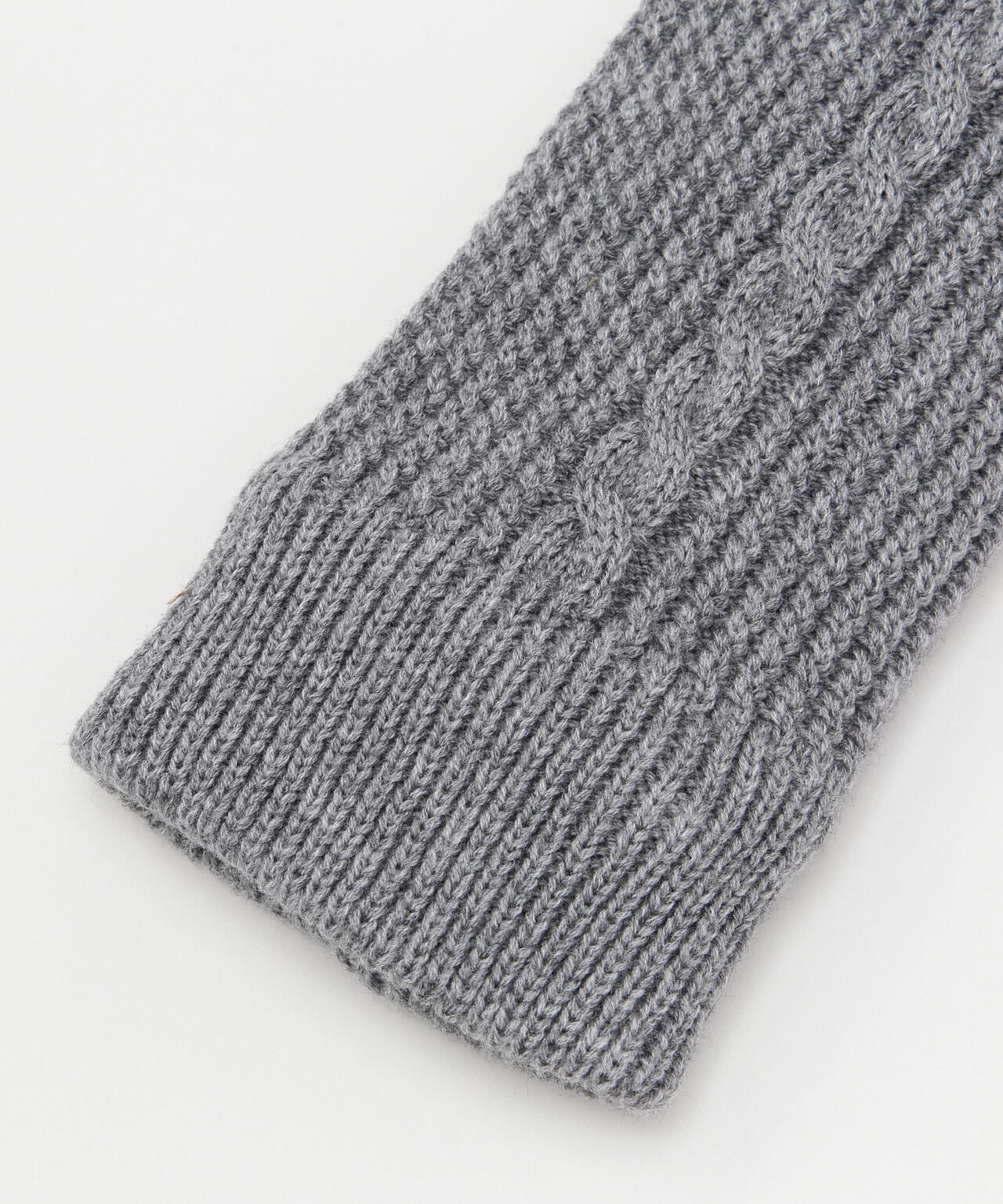 St ANDREWS セーター Lサイズ ブラック/グレー St ANDREWS セーター Lサイズ ブラック/グレー St ANDREWS