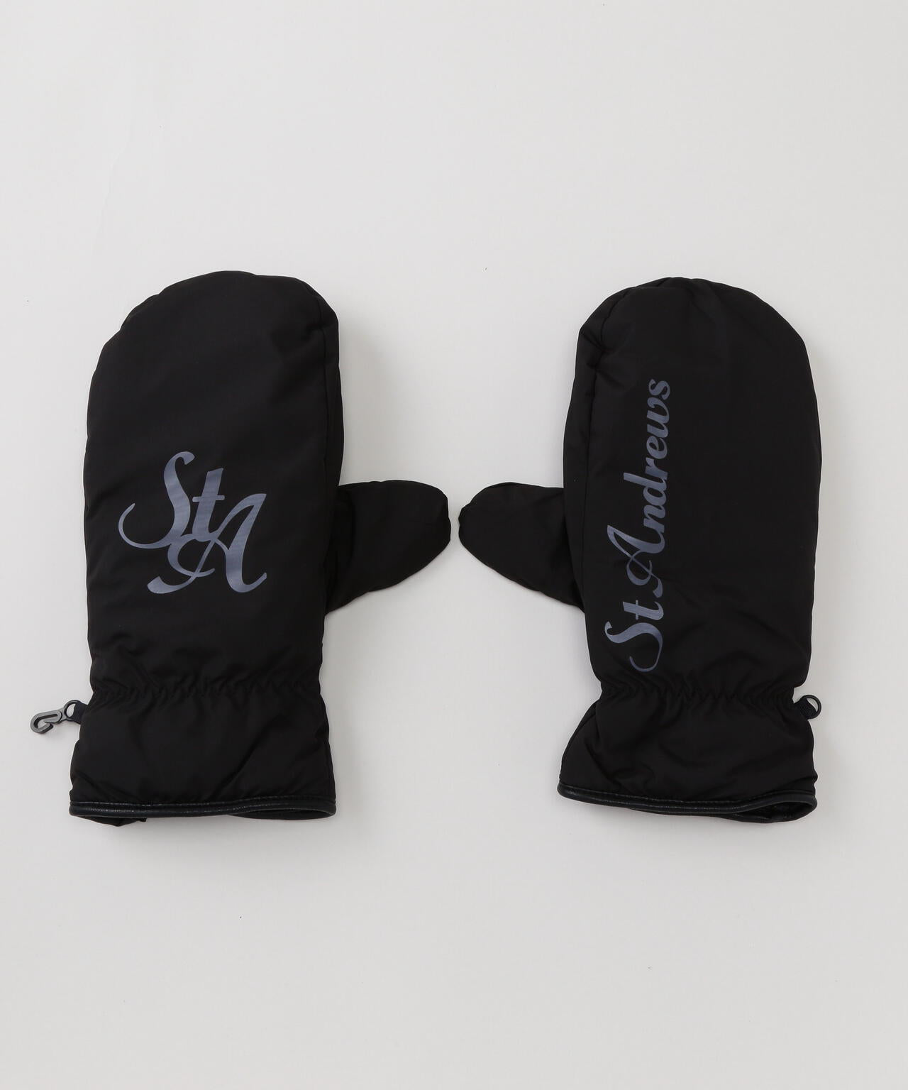 ポリエステルタフタミトン (UNISEX)