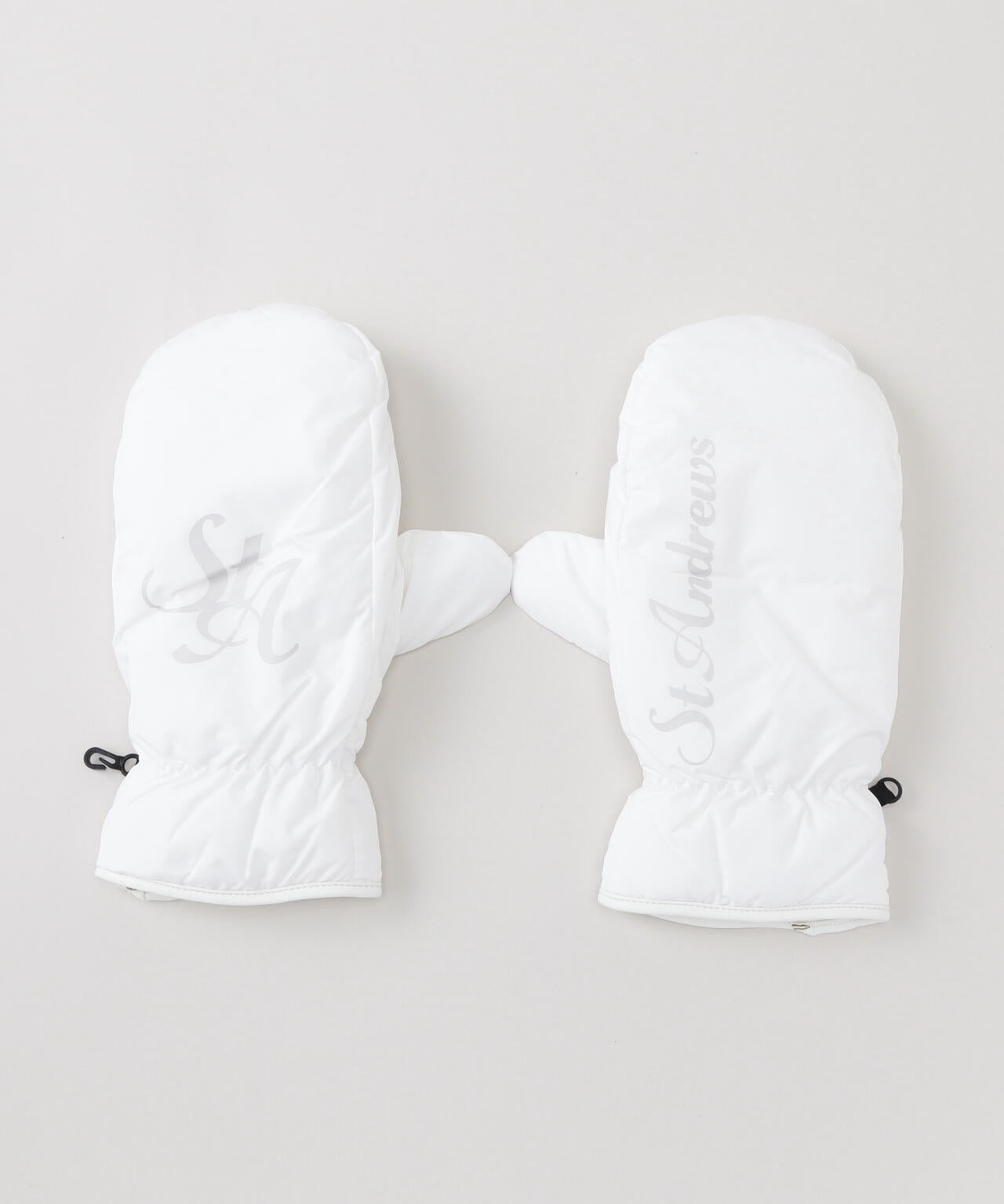 ポリエステルタフタミトン (UNISEX)