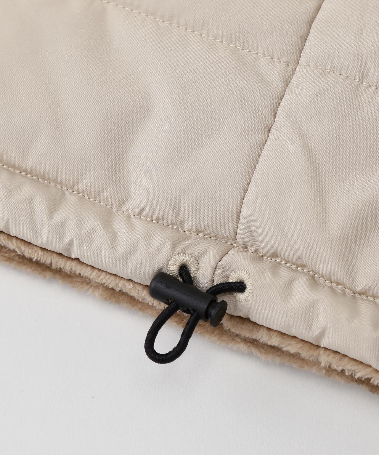 ポリエステルタフタネックウォーマー (UNISEX)