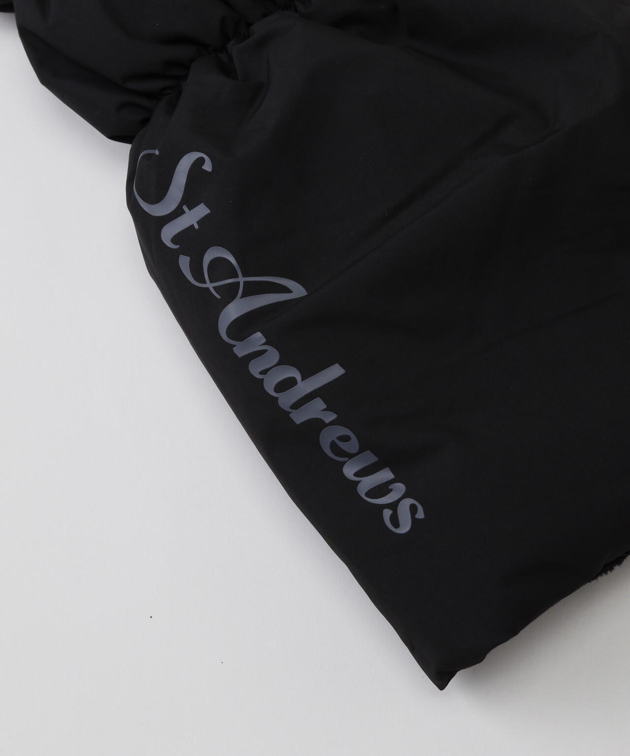 ポリエステルタフタレッグウォーマー (WOMENS)