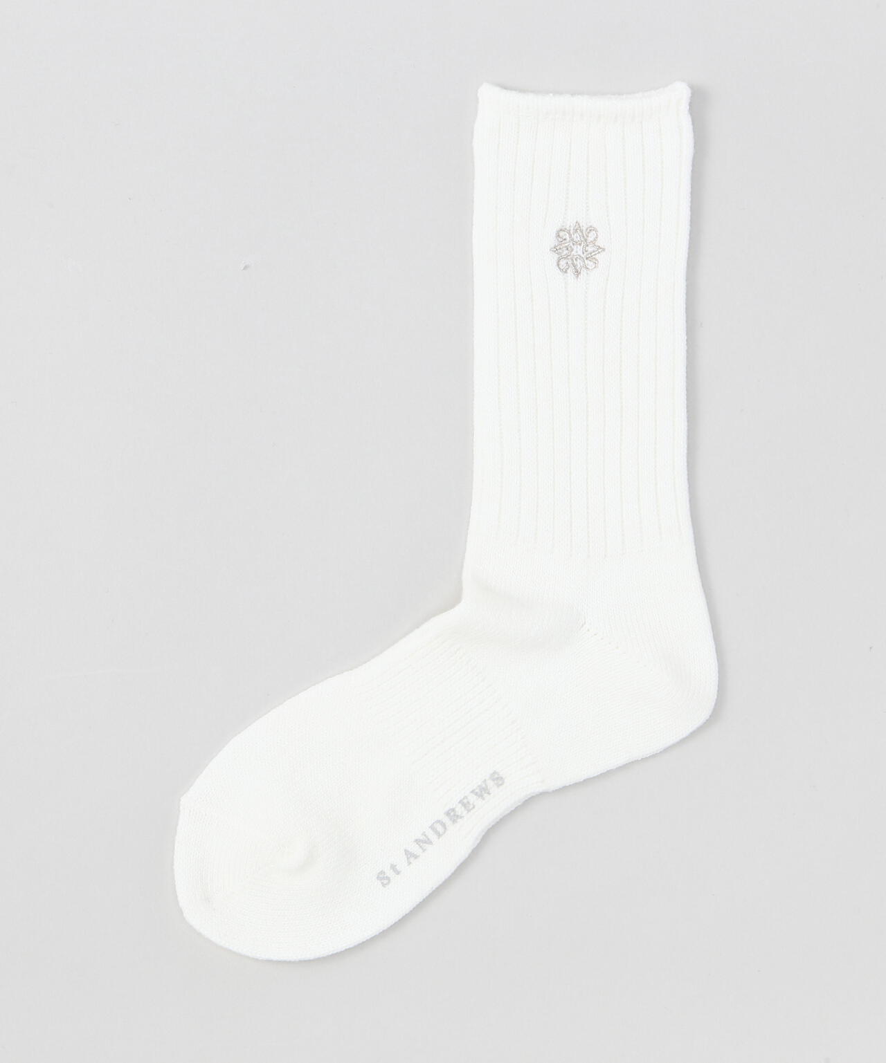 ミドルルーズソックス (WOMENS)