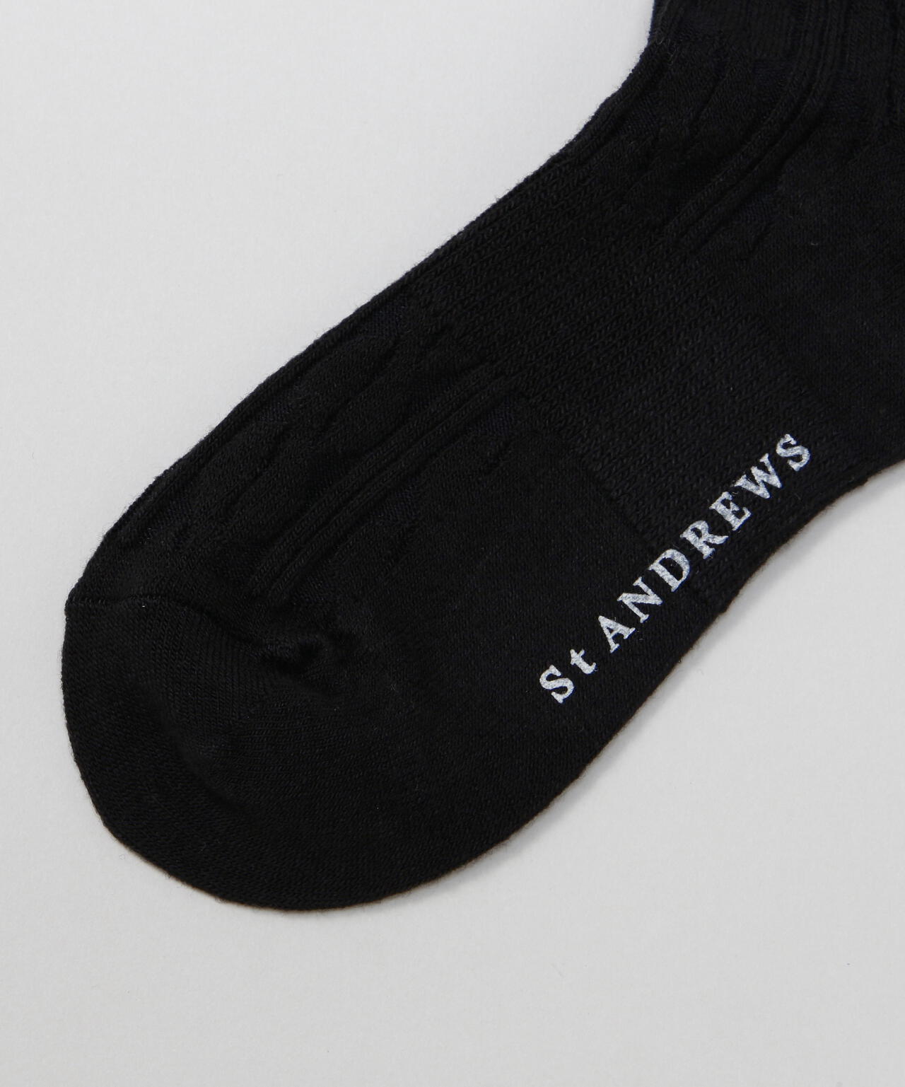 ケーブルニーハイソックス (WOMENS) | St ANDREWS（セント