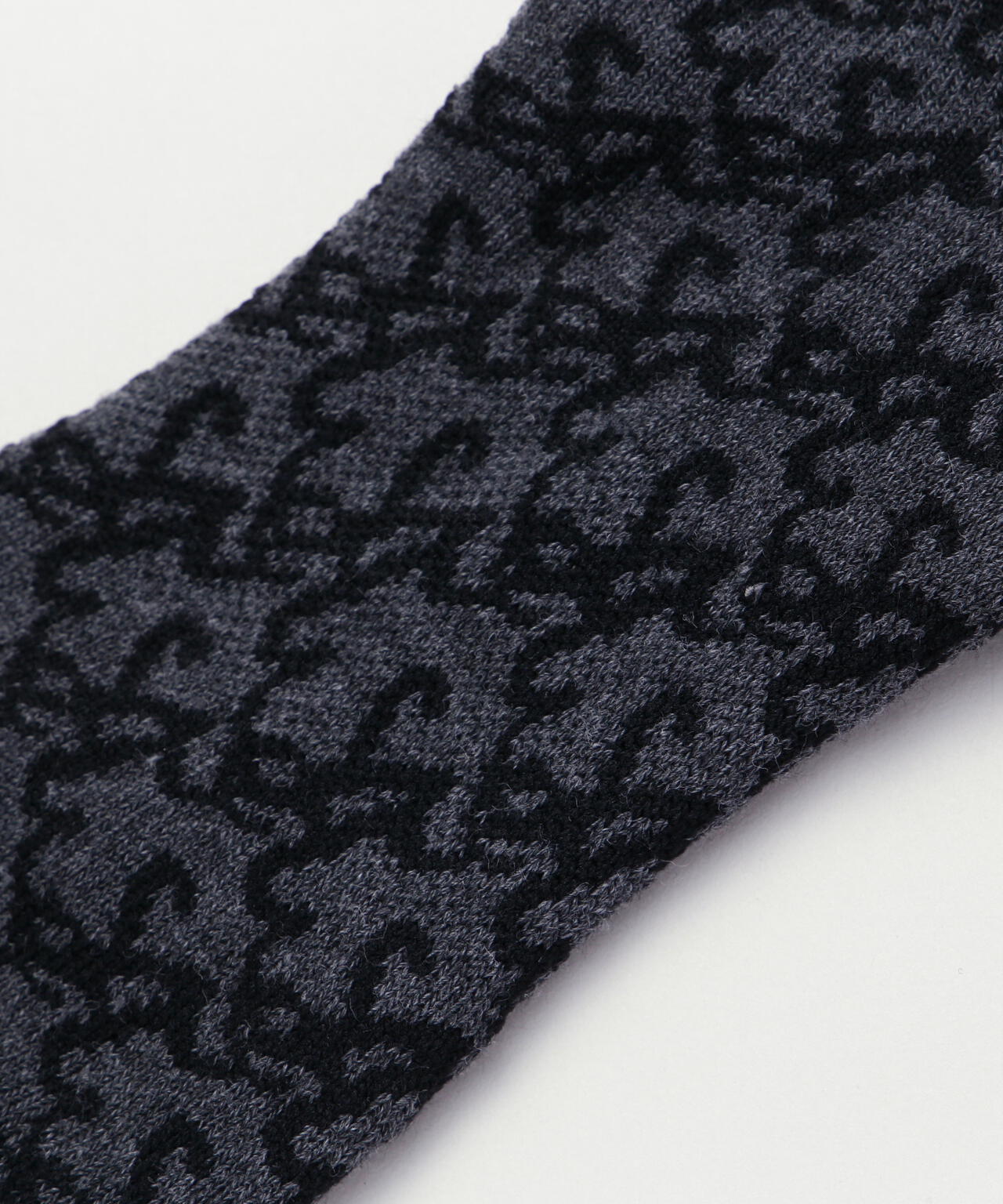 SAロゴアンクルソックス (MENS)