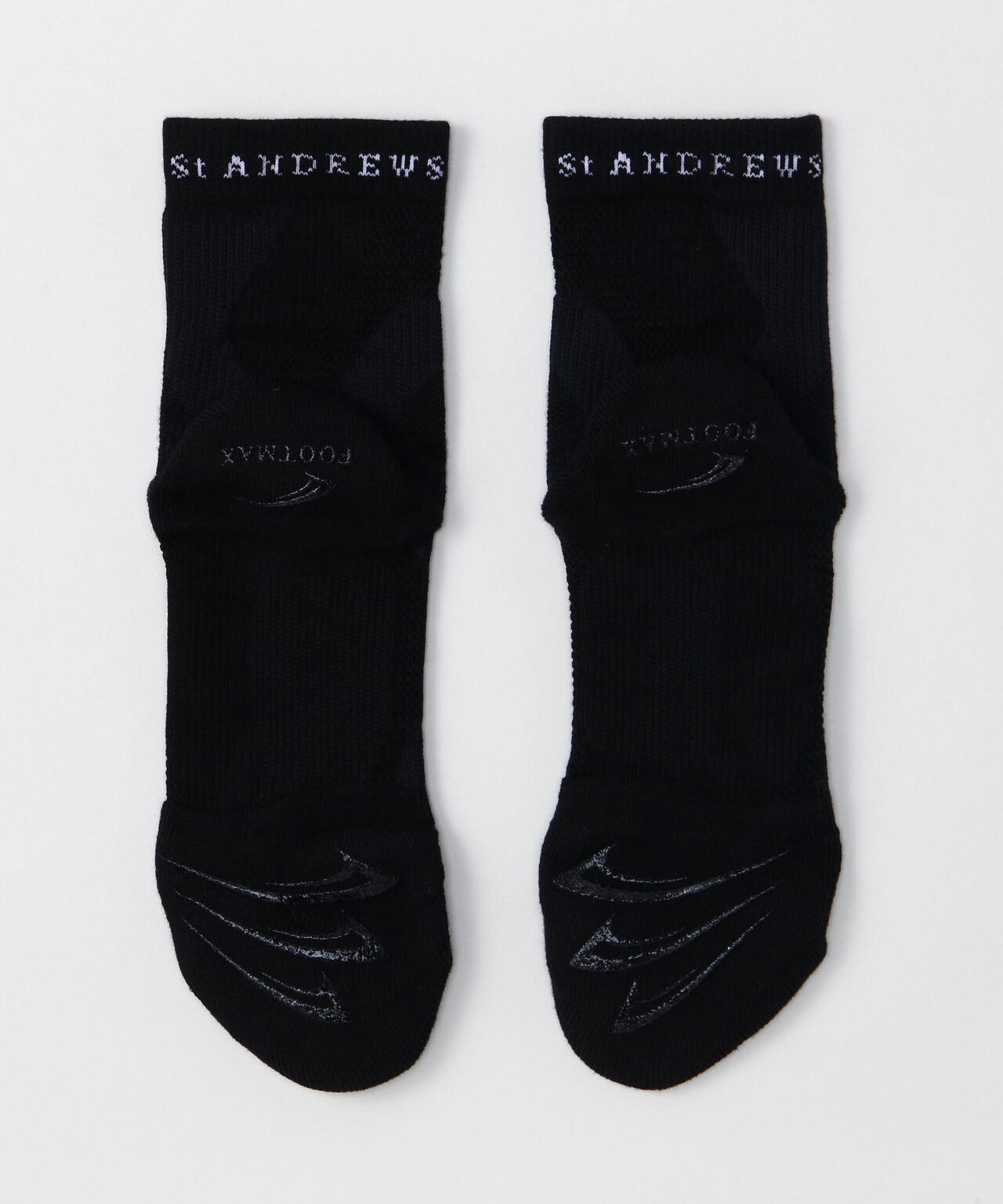 FOOTMAXショートソックス (MENS)