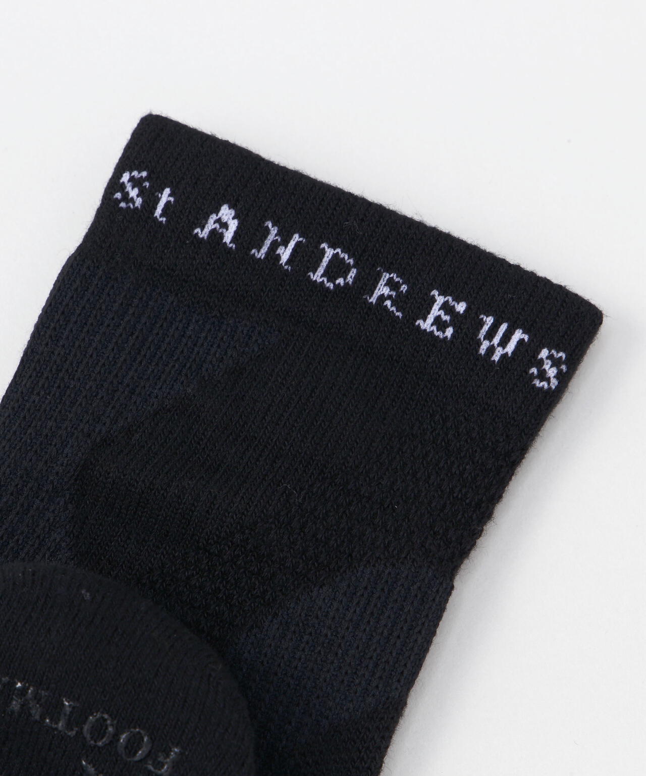 FOOTMAXショートソックス (MENS)