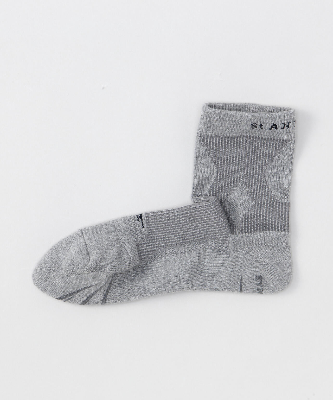 FOOTMAXショートソックス (MENS)