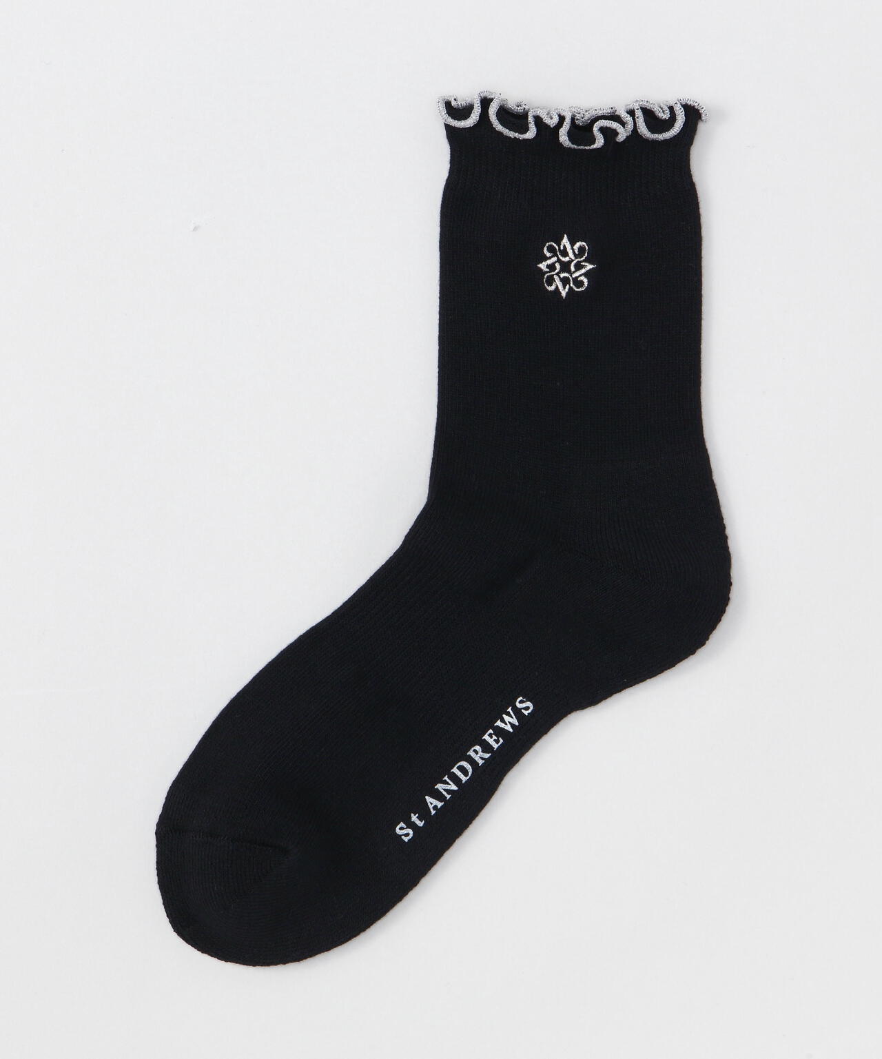 メローショートソックス (WOMENS)