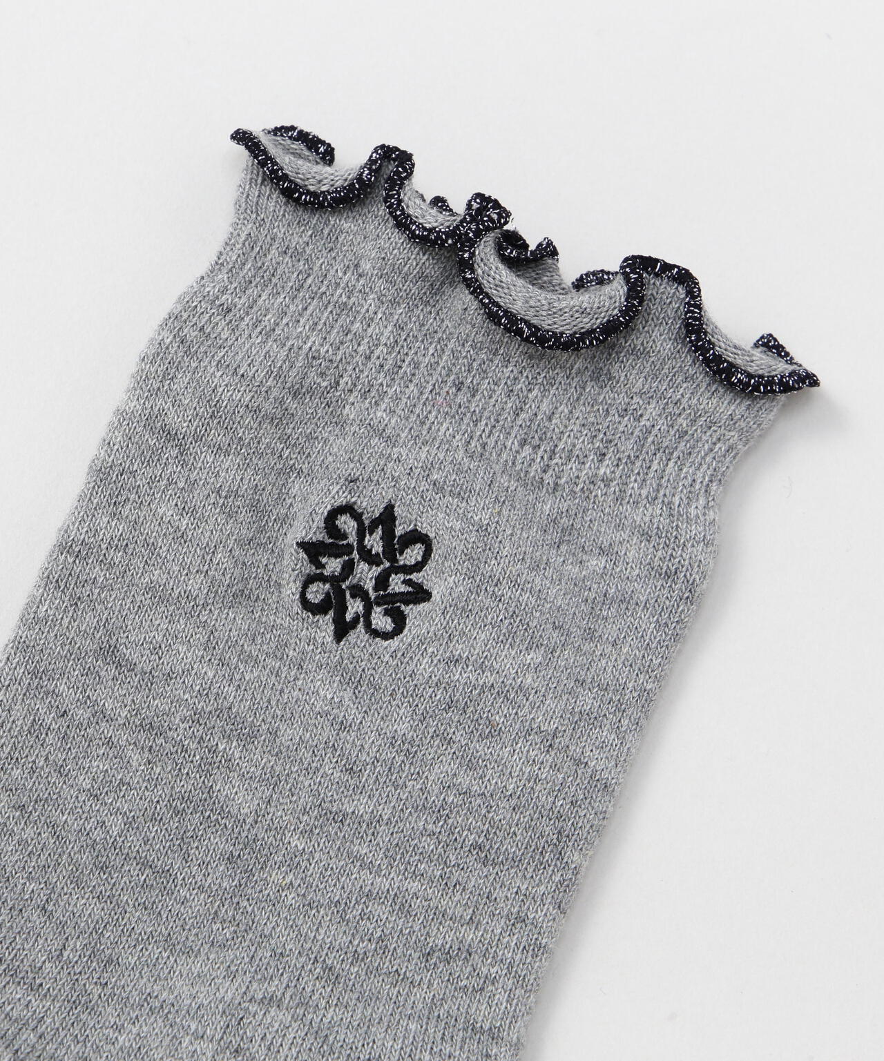 メローショートソックス (WOMENS)