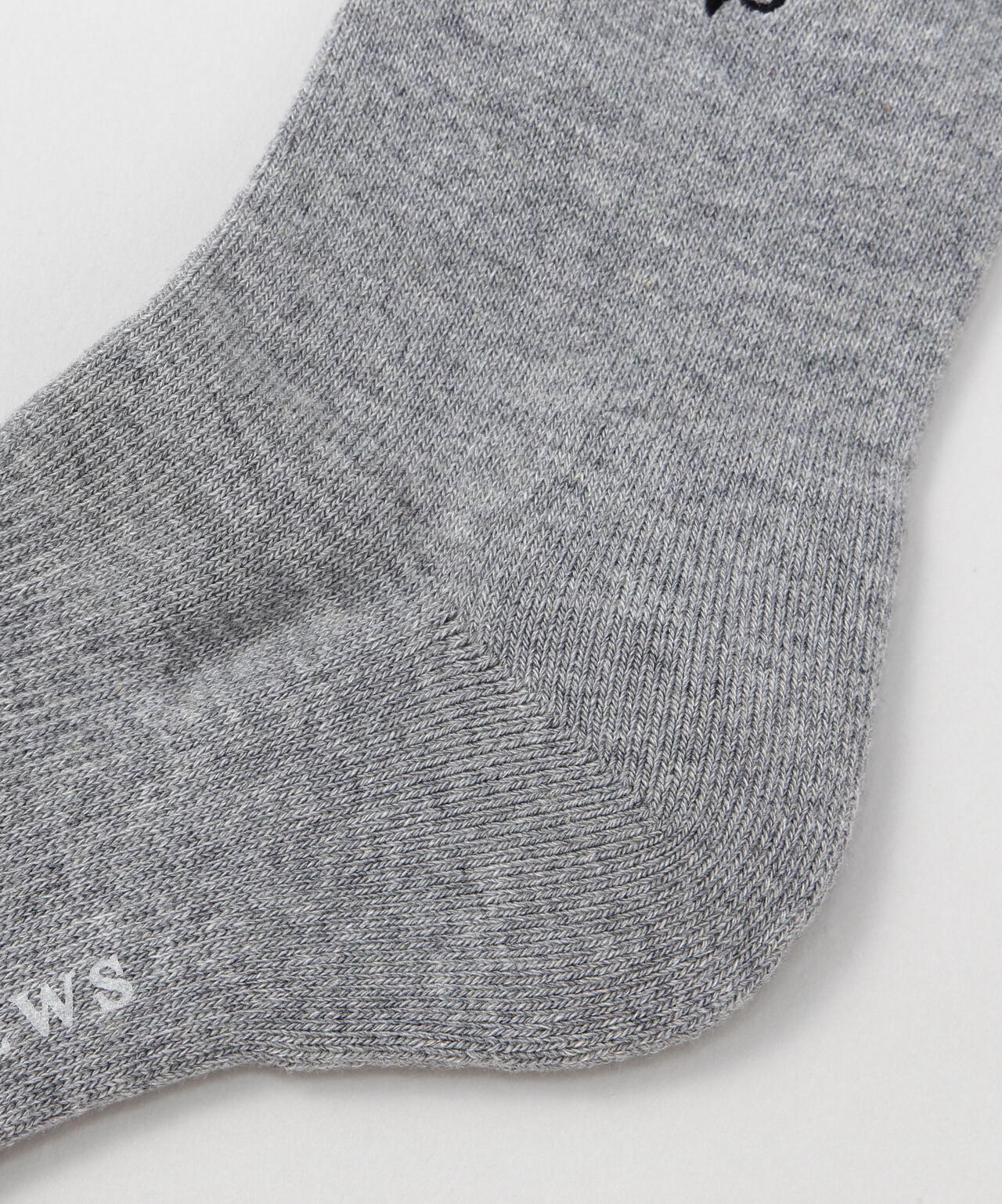 メローショートソックス (WOMENS)