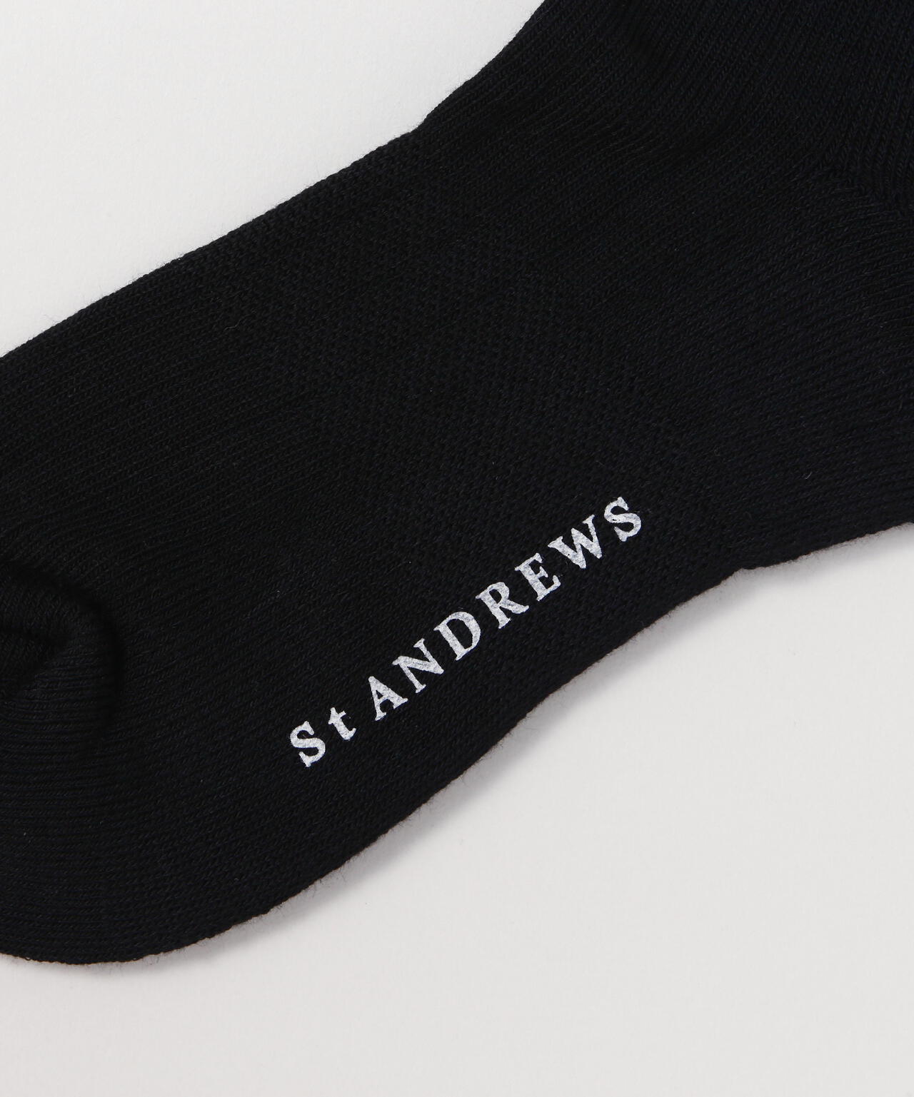 リブハイソックス (WOMENS)