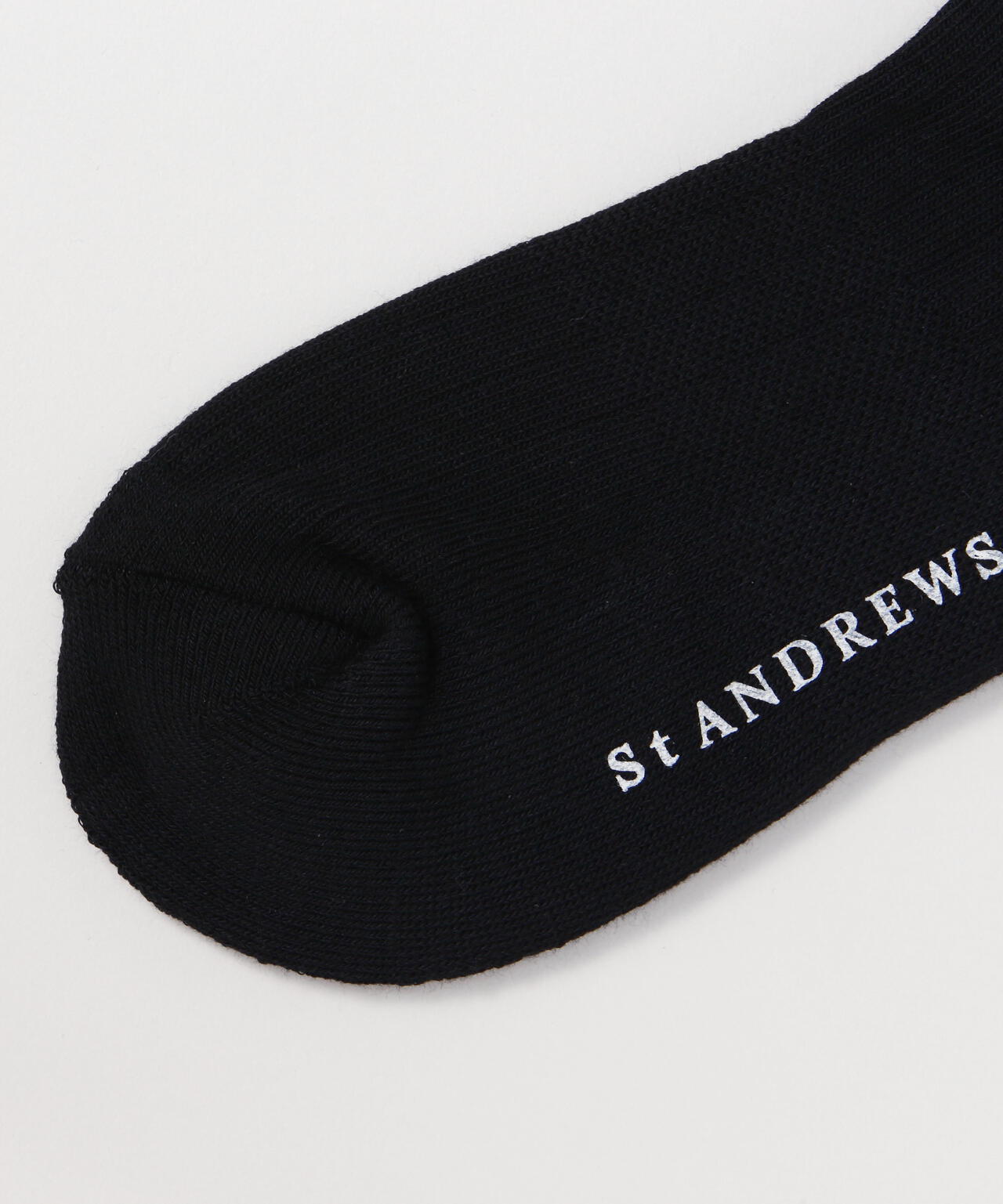 リブハイソックス (WOMENS)