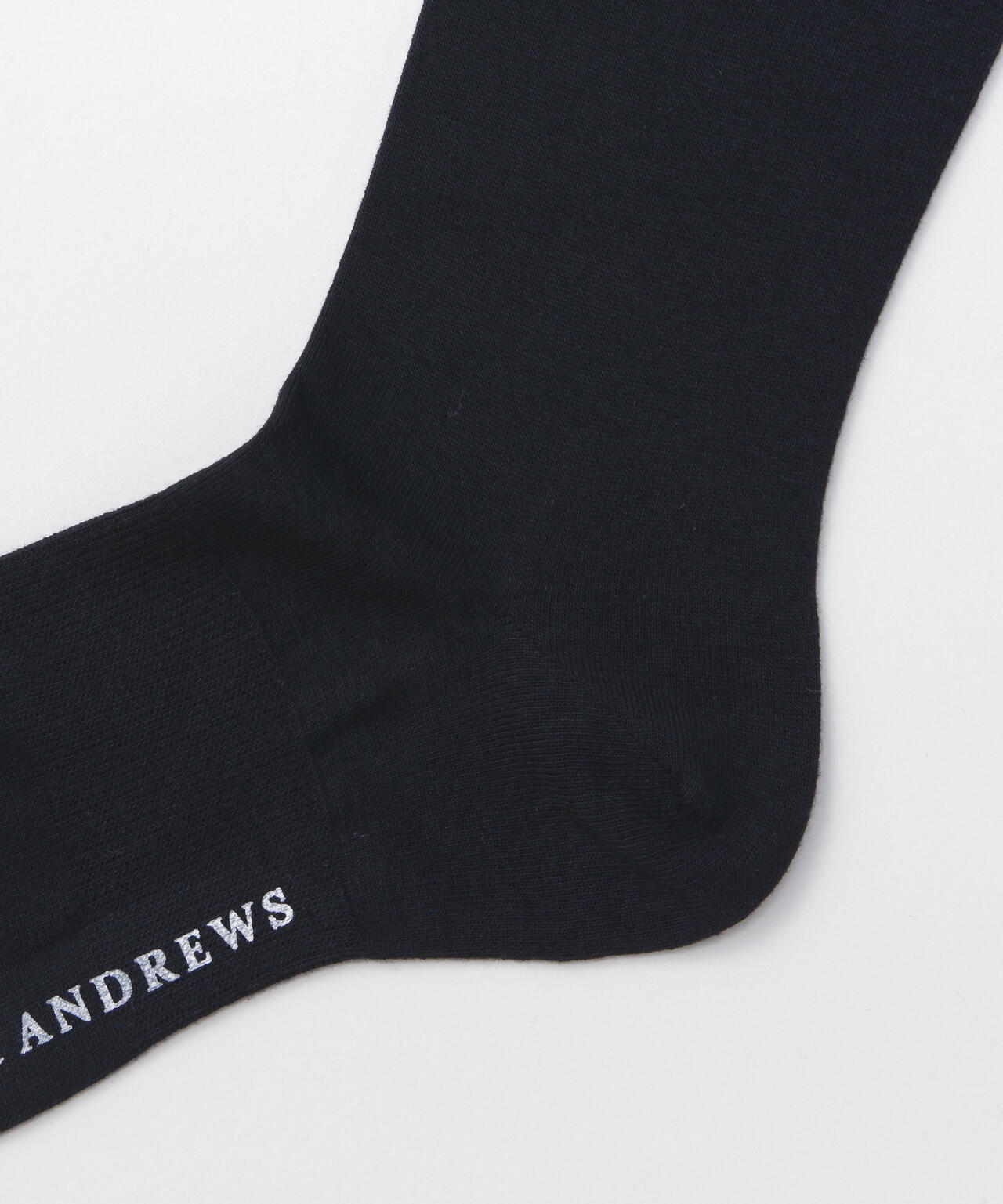 フリルニーハイソックス (WOMENS) | St ANDREWS（セントアンドリュース
