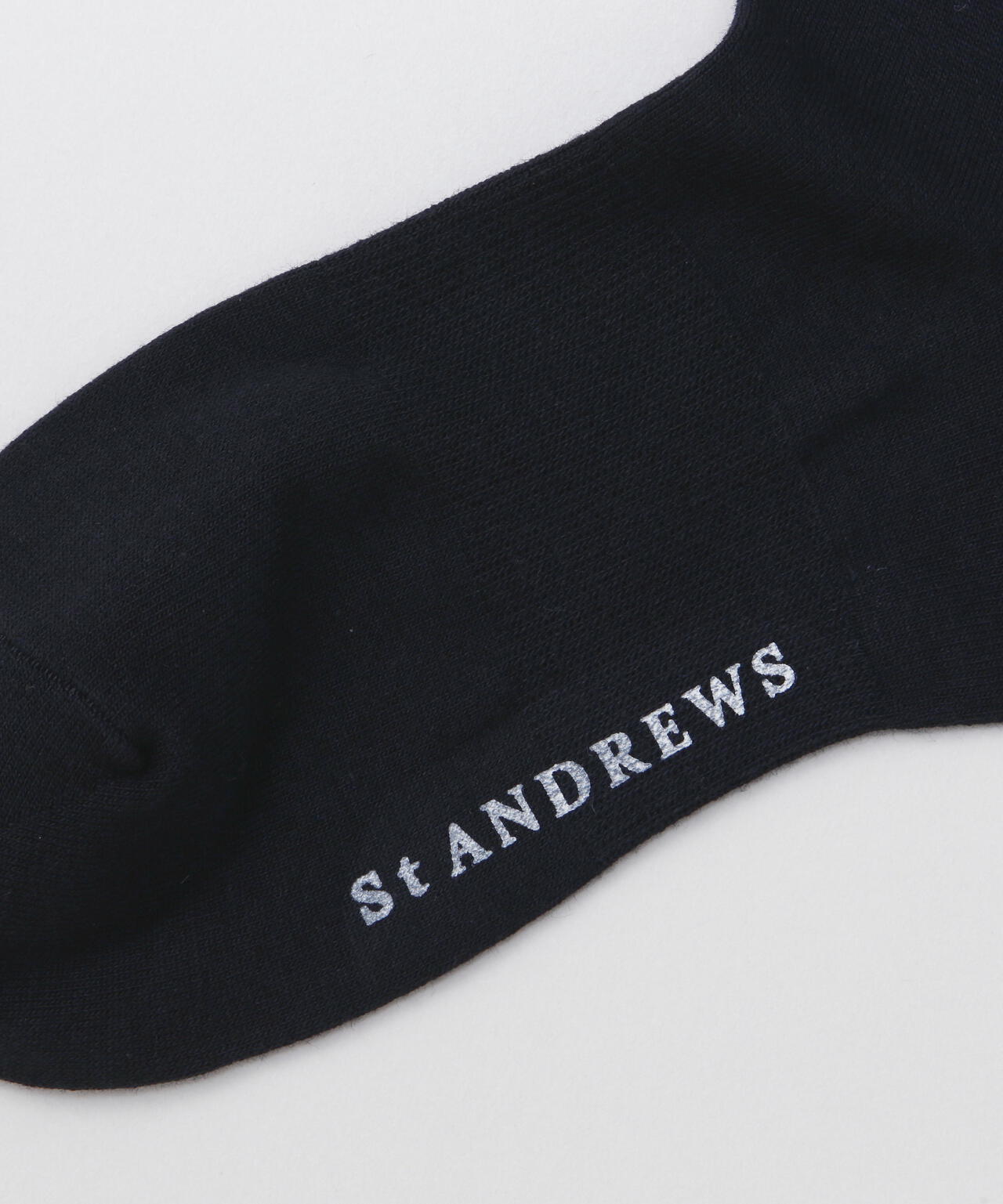 フリルニーハイソックス (WOMENS) | St ANDREWS（セントアンドリュース