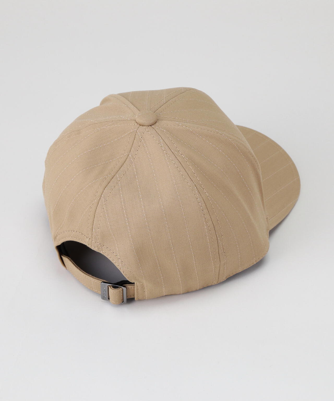 ピンストライプキャップ (UNISEX)