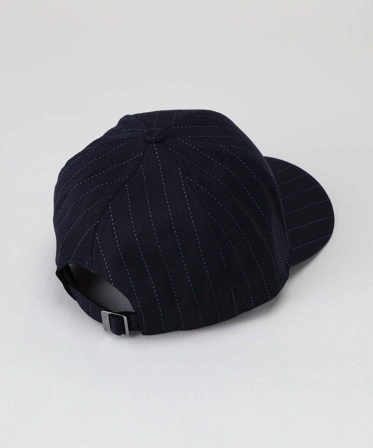 ピンストライプキャップ (UNISEX)