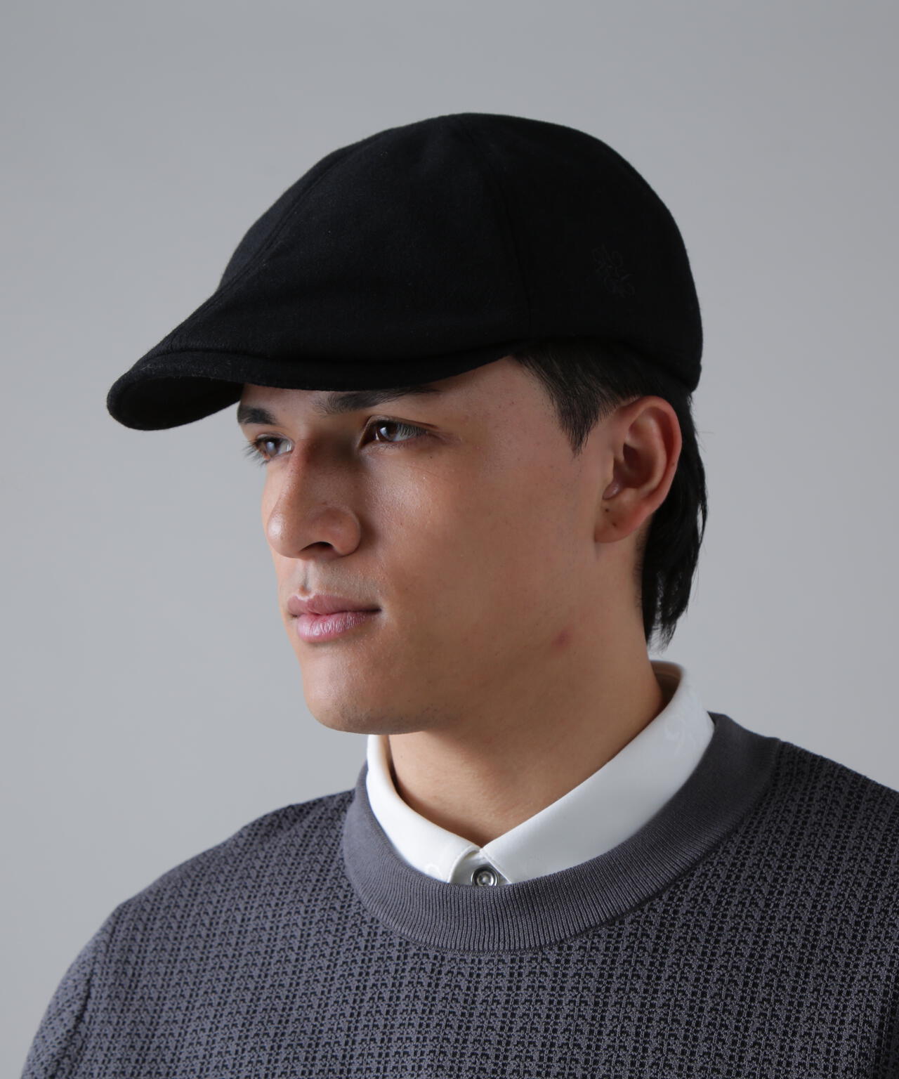 ハンチング (UNISEX)