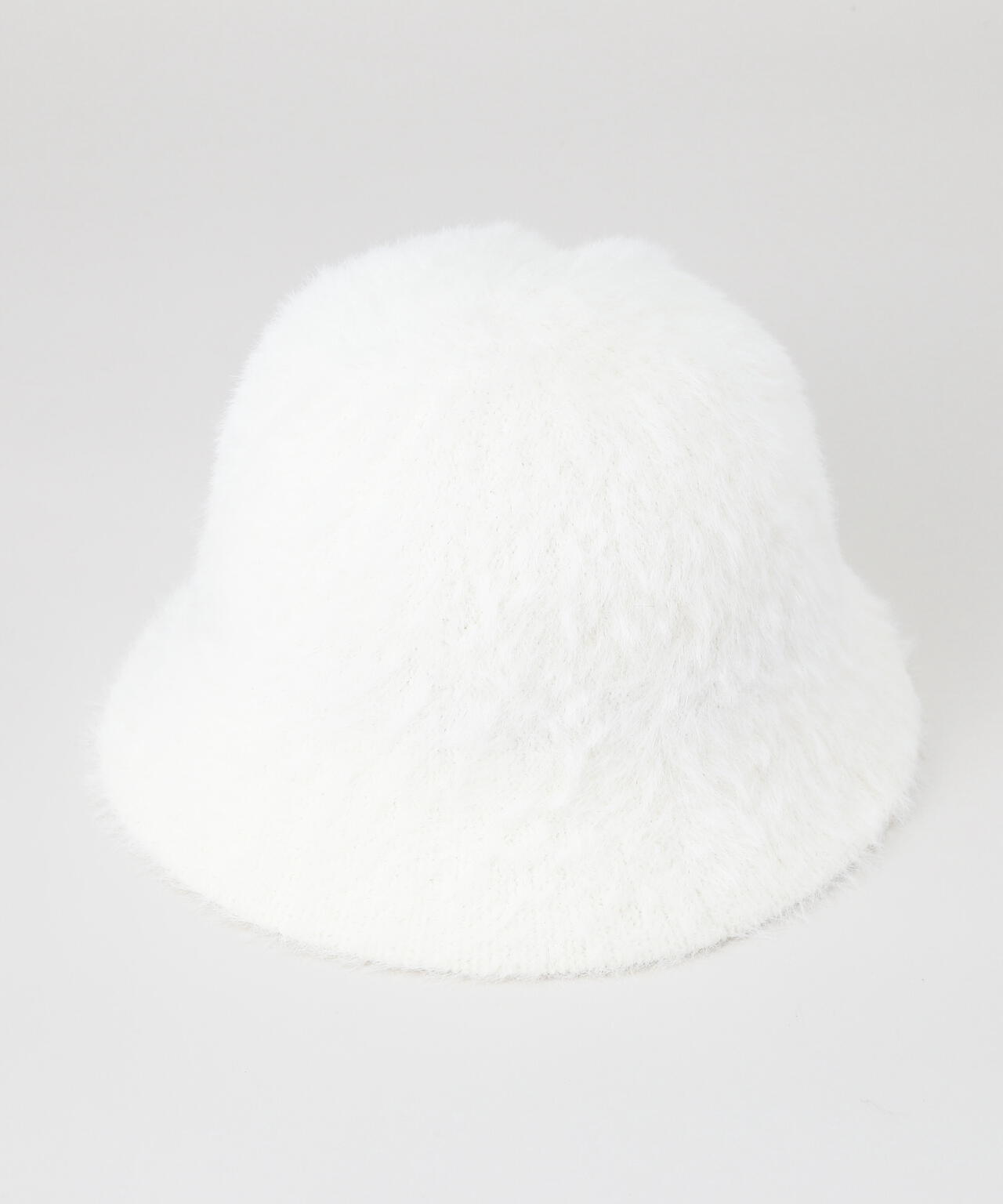 モヘアハット (UNISEX) | St ANDREWS（セントアンドリュース