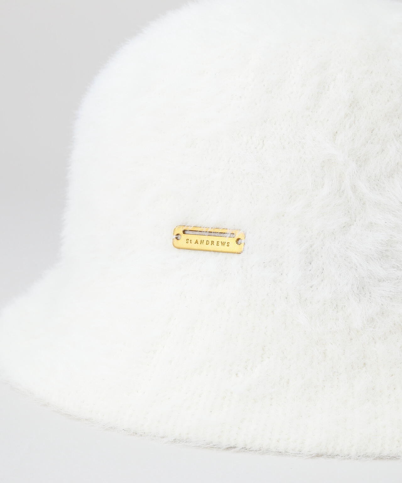 モヘアハット (UNISEX)