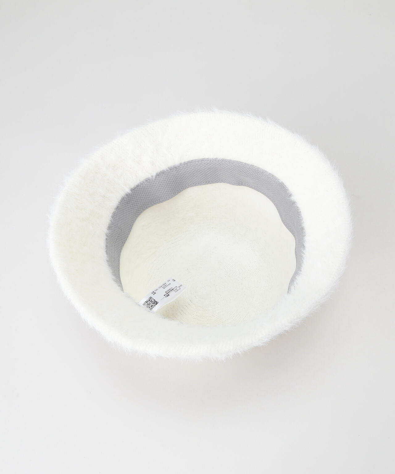 モヘアハット (UNISEX)