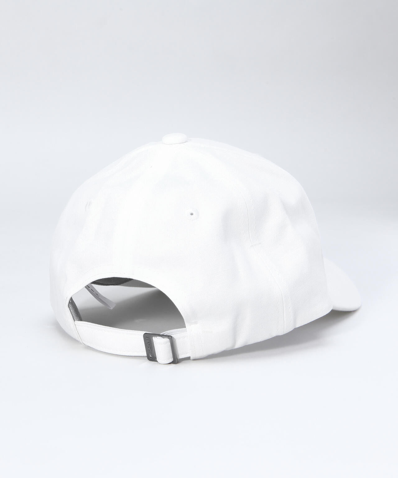 起毛ツイルロゴキャップ (UNISEX)