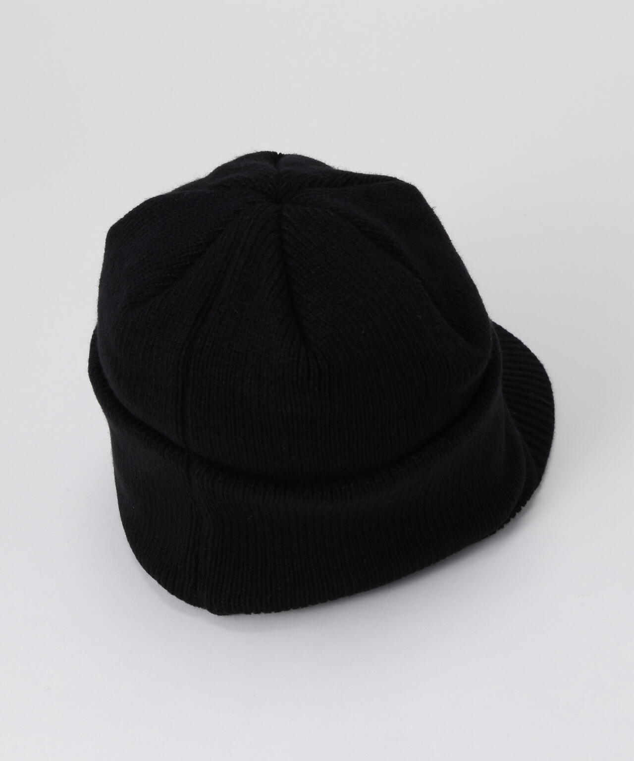 2WAYニットキャップ (UNISEX) | St ANDREWS（セントアンドリュース