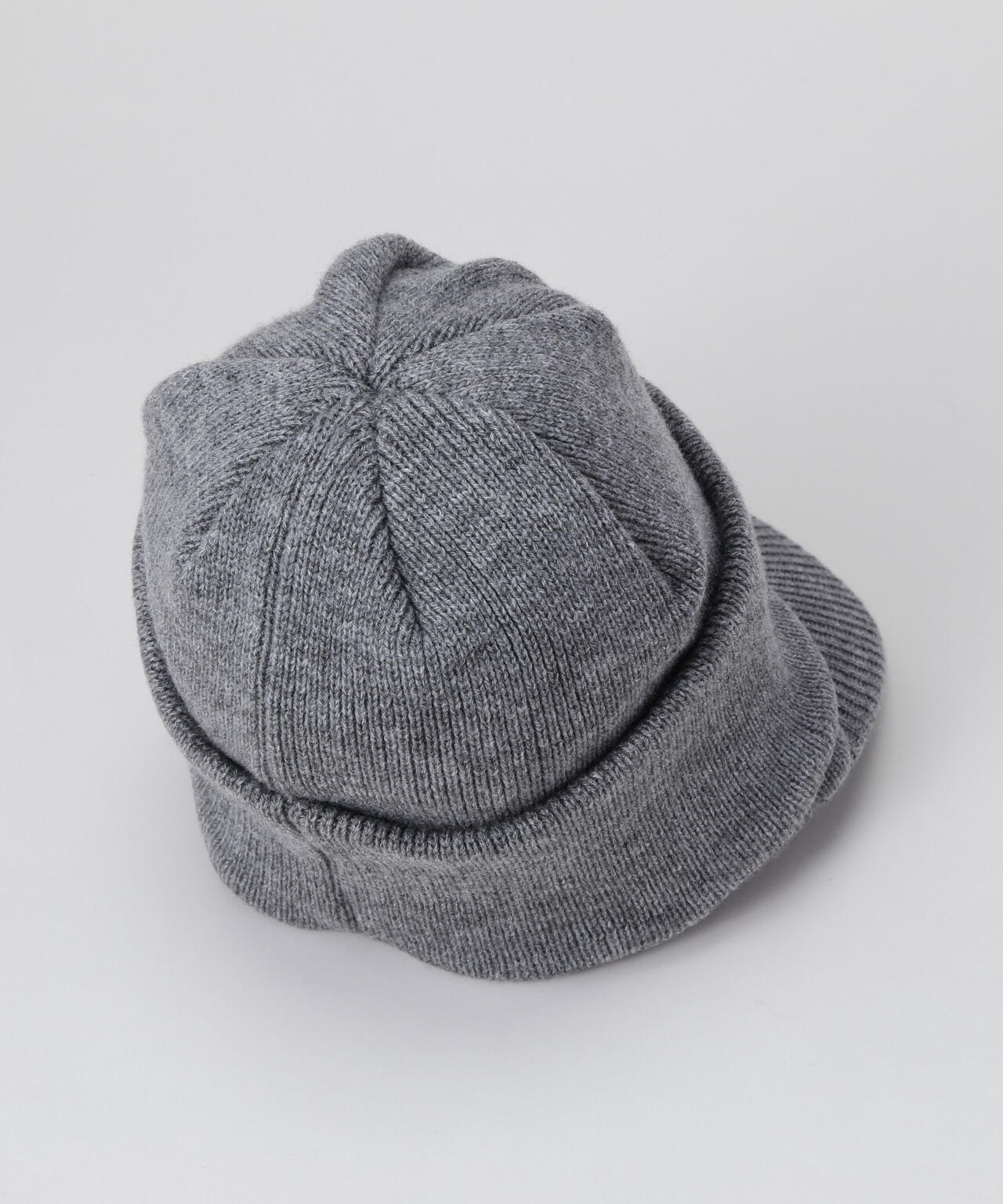 2WAYニットキャップ (UNISEX)