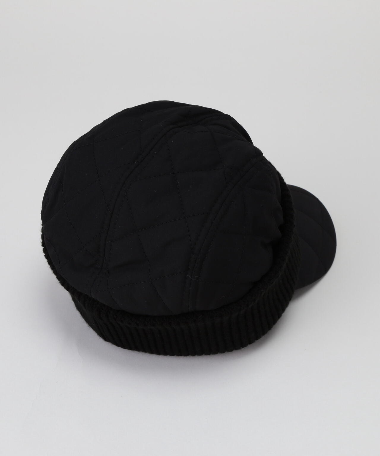 ニット帽 NORSE PROJECTS / ノースプロジェクト LAMBSWOOL ビーニー(ナチュラル