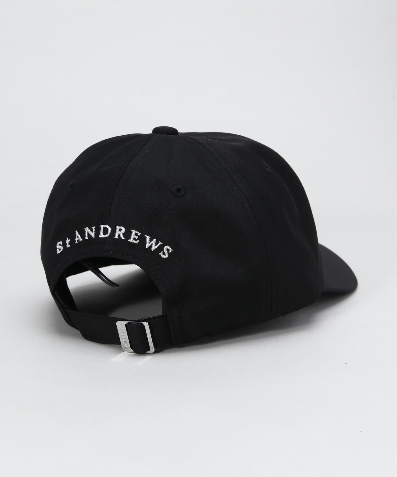 ツイルロゴキャップ (UNISEX)