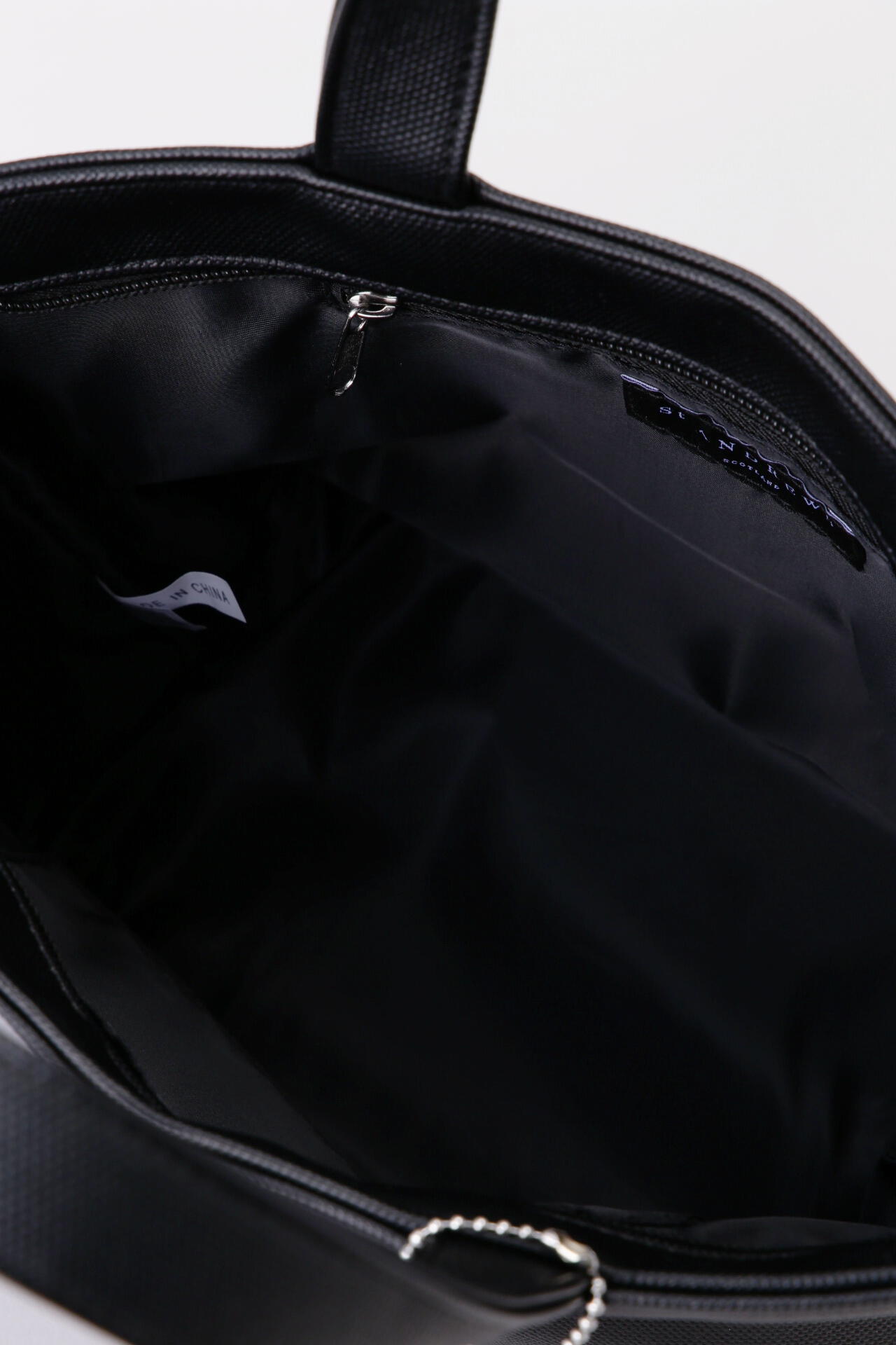 テディベアカートバッグ (UNISEX) | St ANDREWS（セントアンドリュース