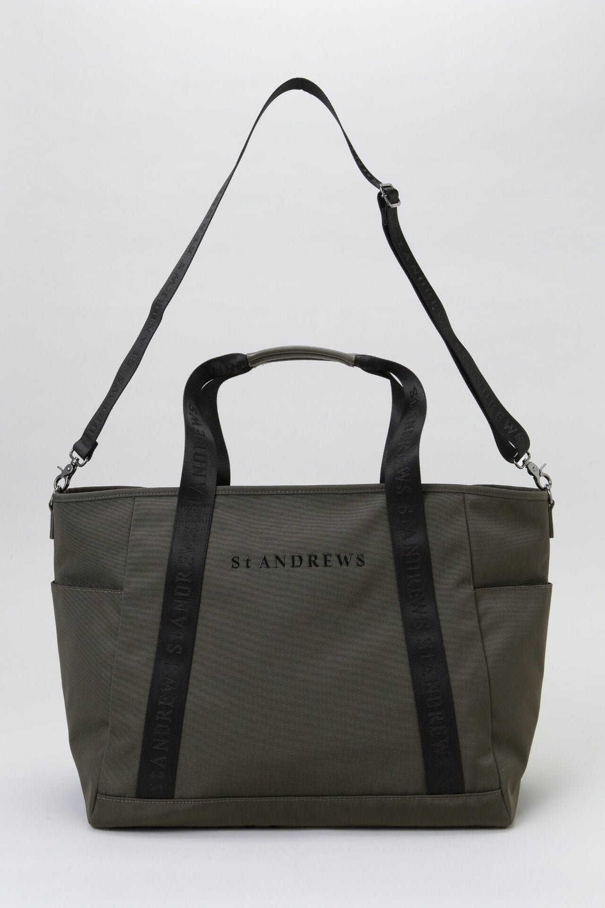 定番】トートバッグ (UNISEX) | St ANDREWS（セントアンドリュース 