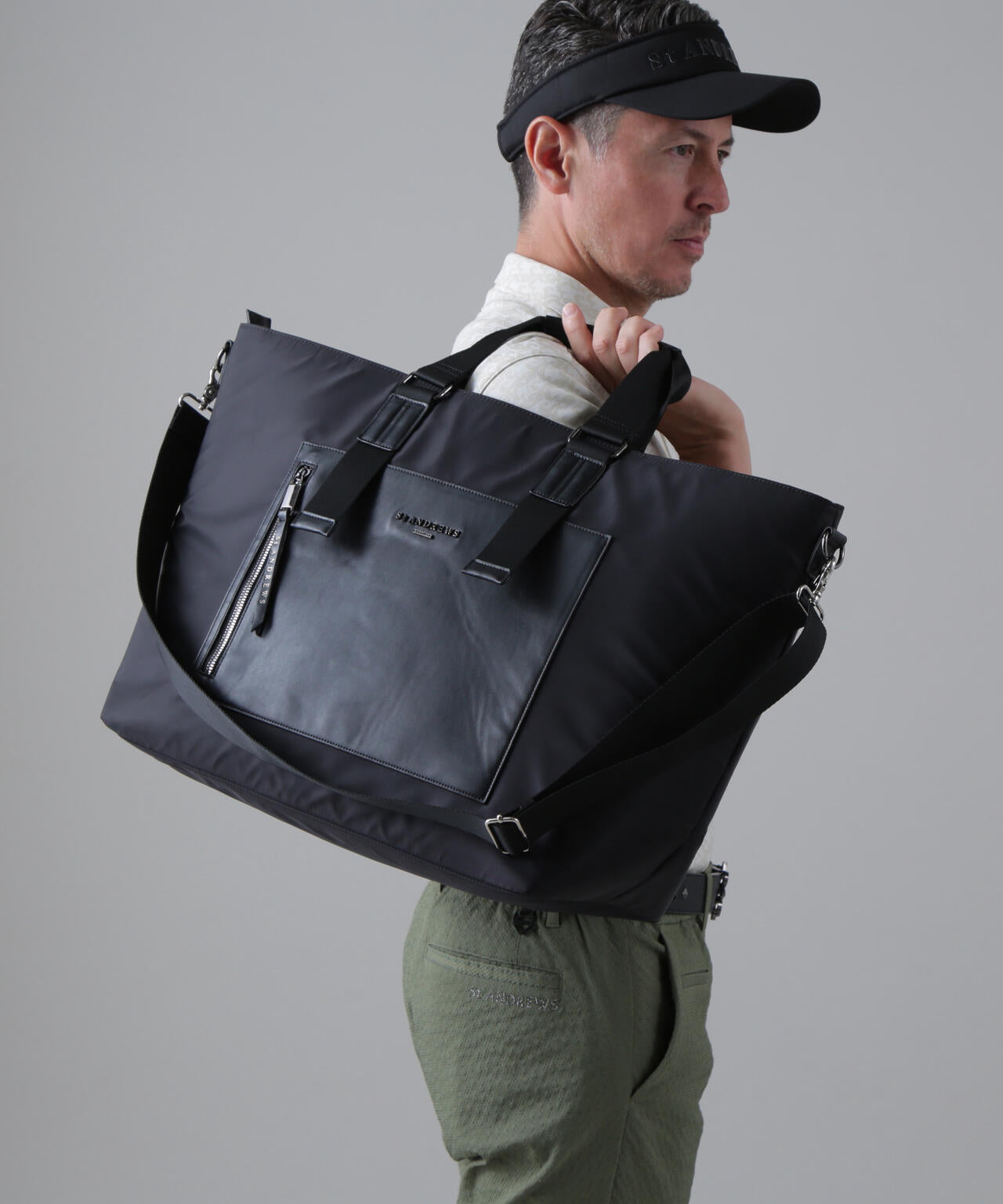 トートバッグ (UNISEX)