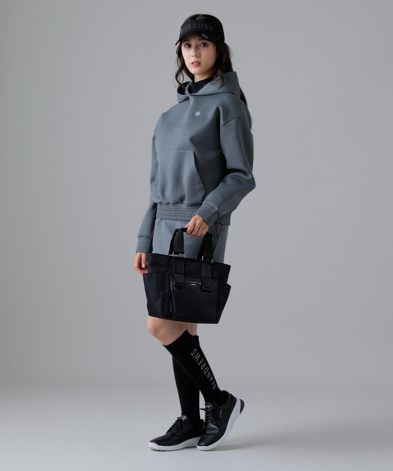 カートバッグ (UNISEX)