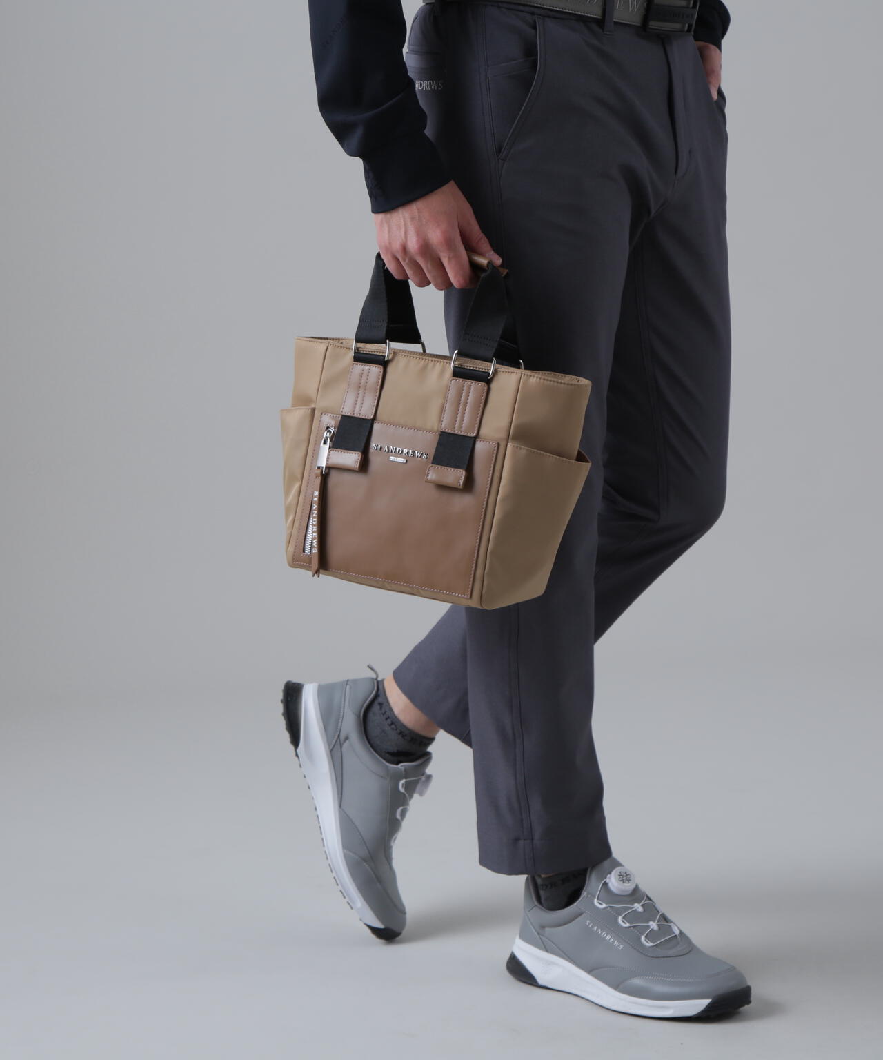 カートバッグ (UNISEX)