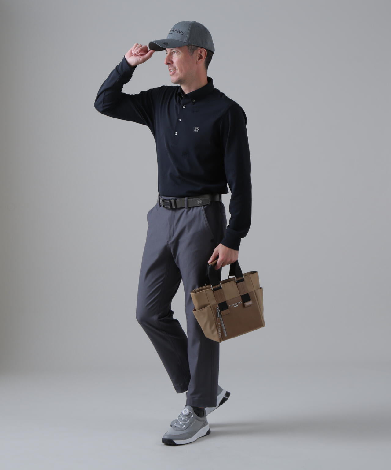 カートバッグ (UNISEX)