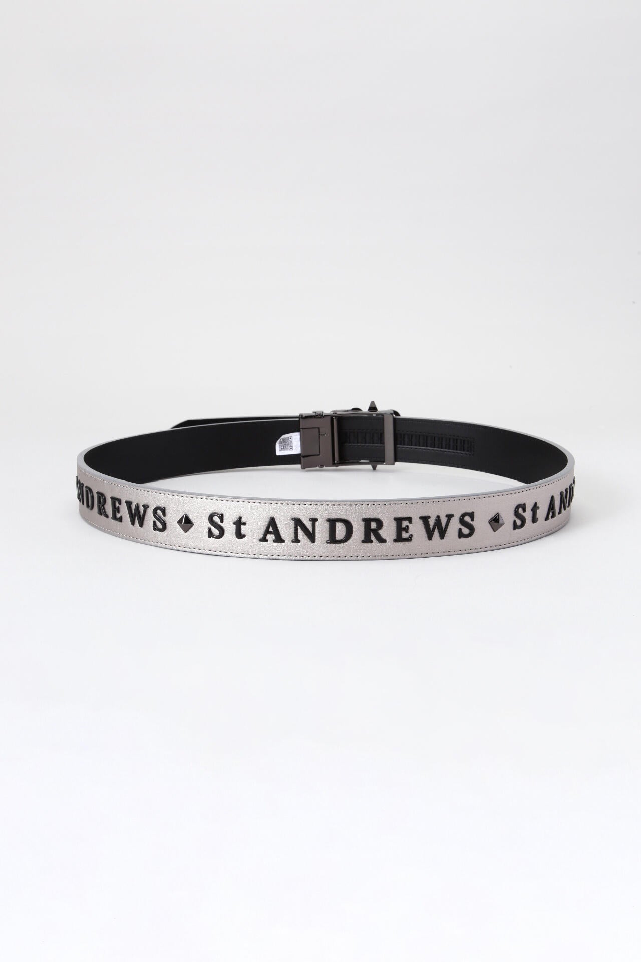 ケルトスライドバックルベルト (UNISEX) | St ANDREWS（セント