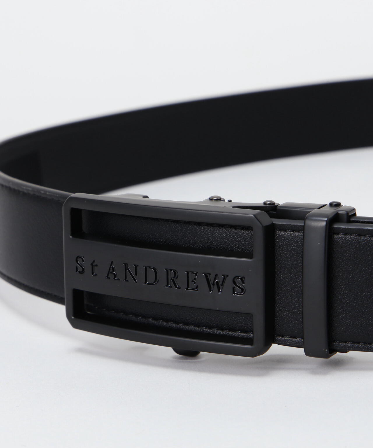 スライドバックルベルト (UNISEX)