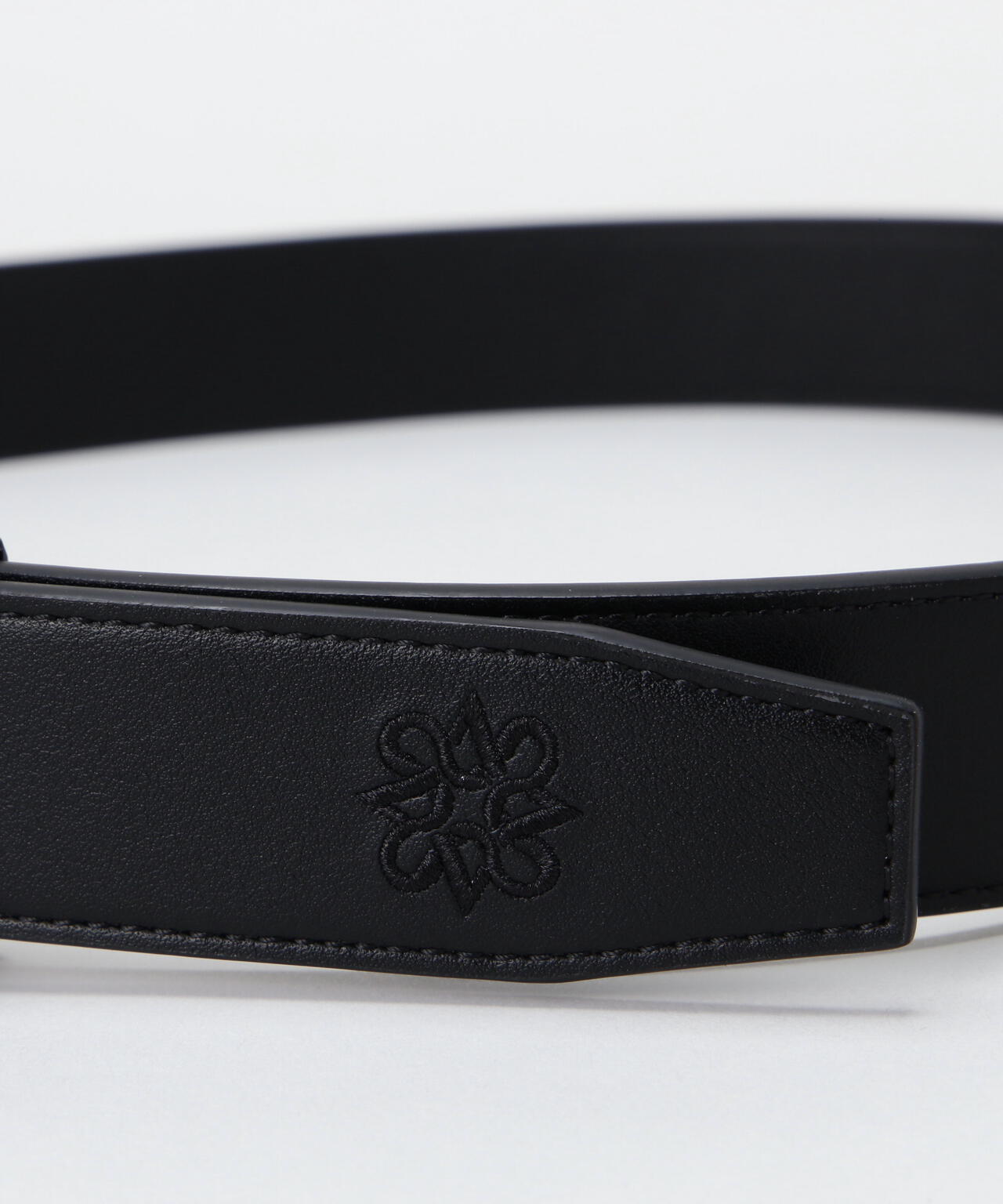 スライドバックルベルト (UNISEX)