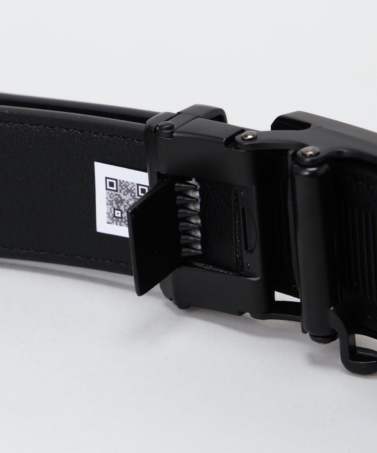 スライドバックルベルト (UNISEX) | St ANDREWS（セント