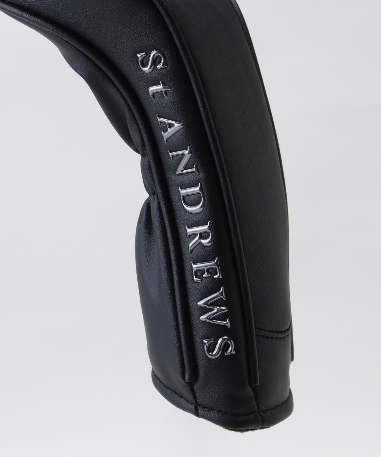 マットPU ユーティリティ用ヘッドカバー (UNISEX)