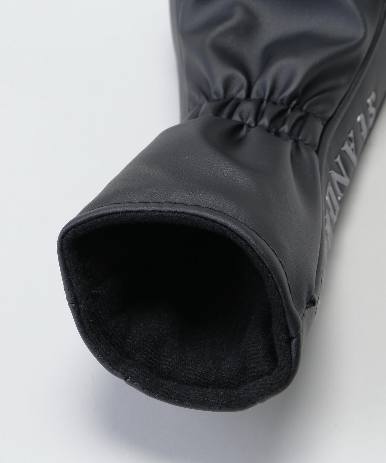 マットPU ユーティリティ用ヘッドカバー (UNISEX)