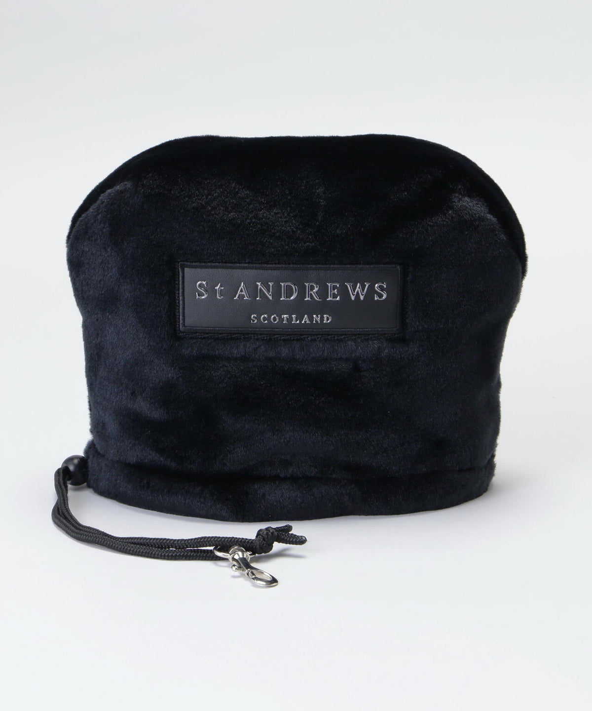 ボア アイアン用ヘッドカバー (UNISEX) | St ANDREWS（セント 