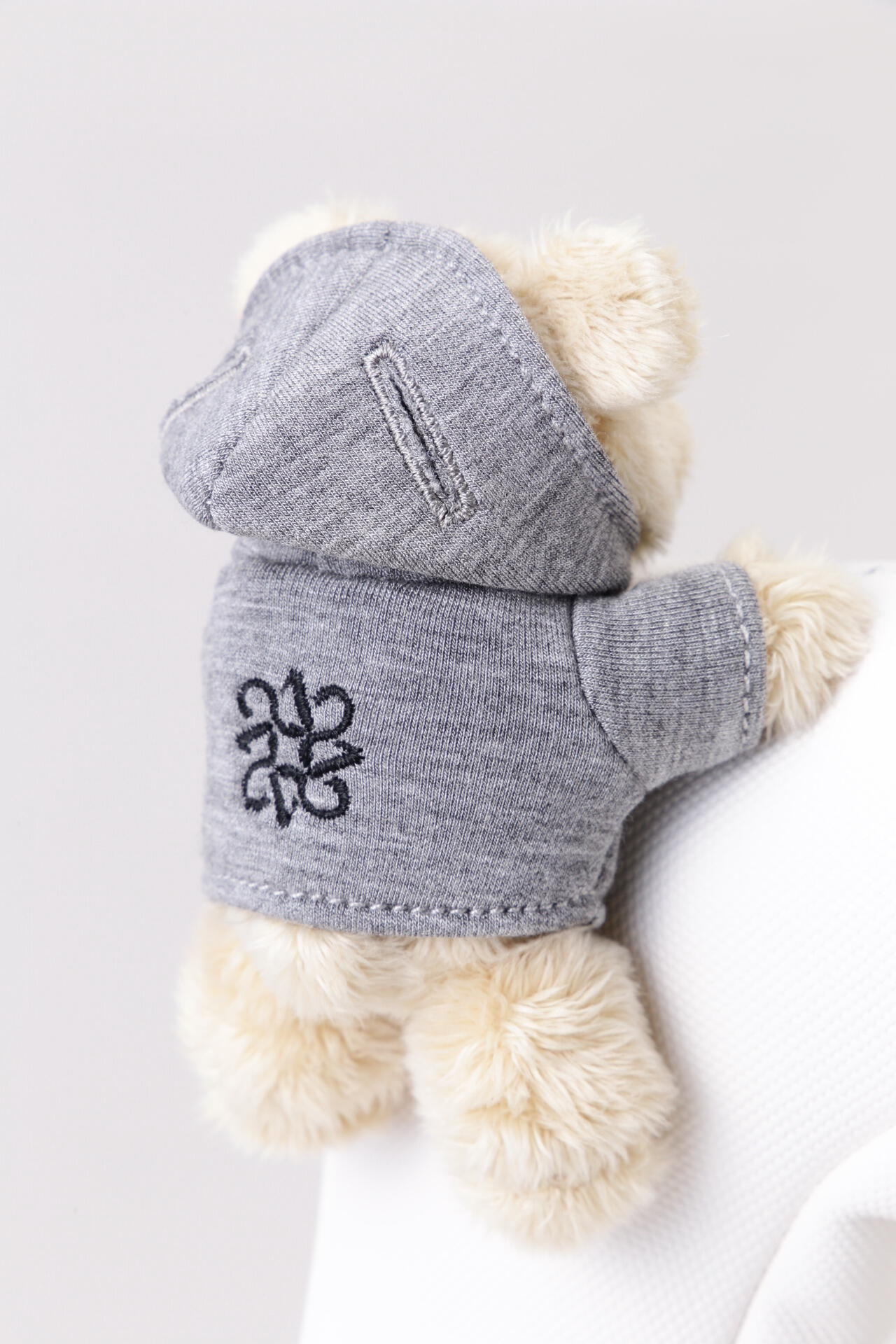 テディベアPIN型用パターカバー (UNISEX)